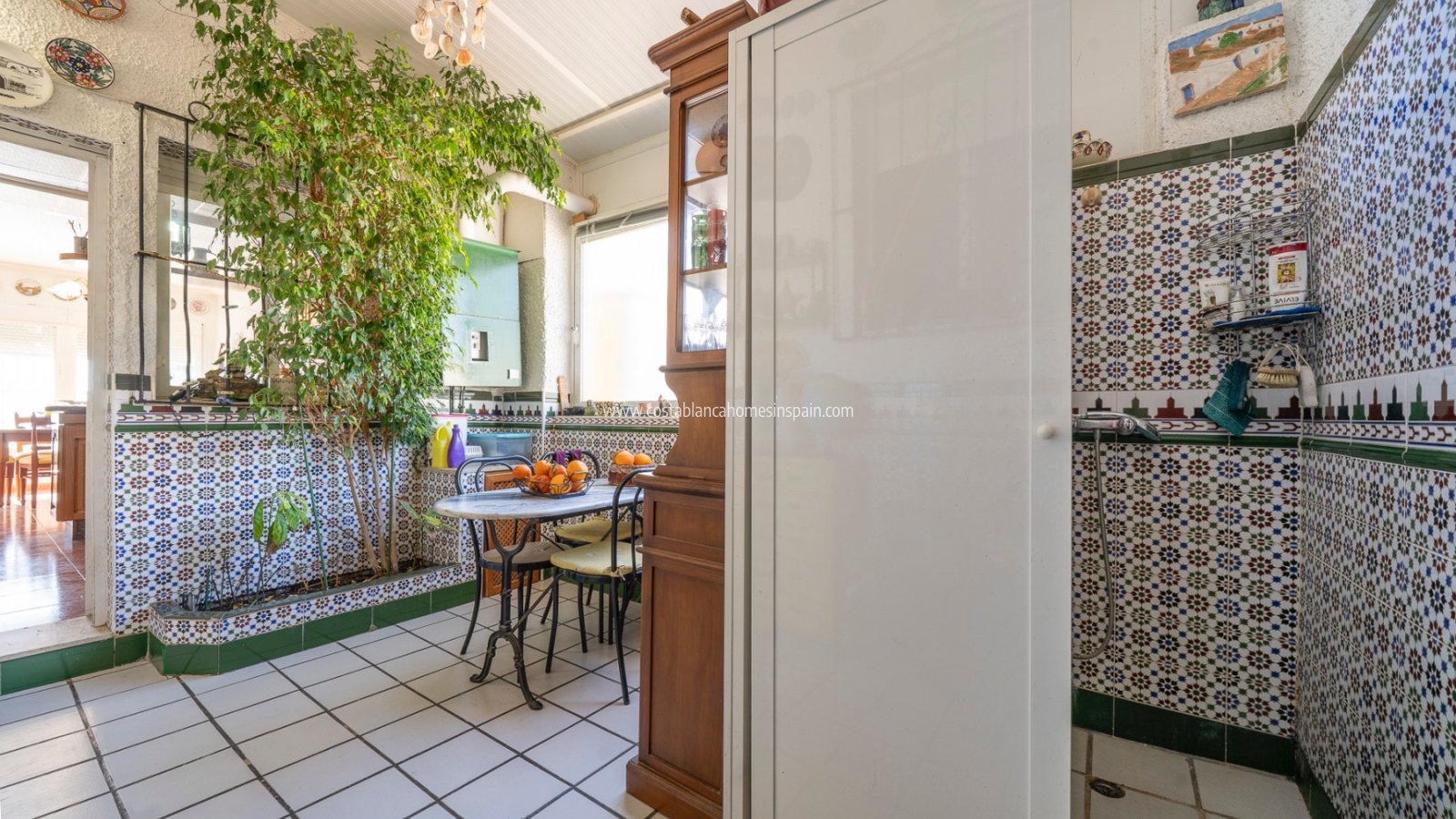 Resale - Detached Villa - Ciudad Quesada - Ciudad Quesada - Rojales