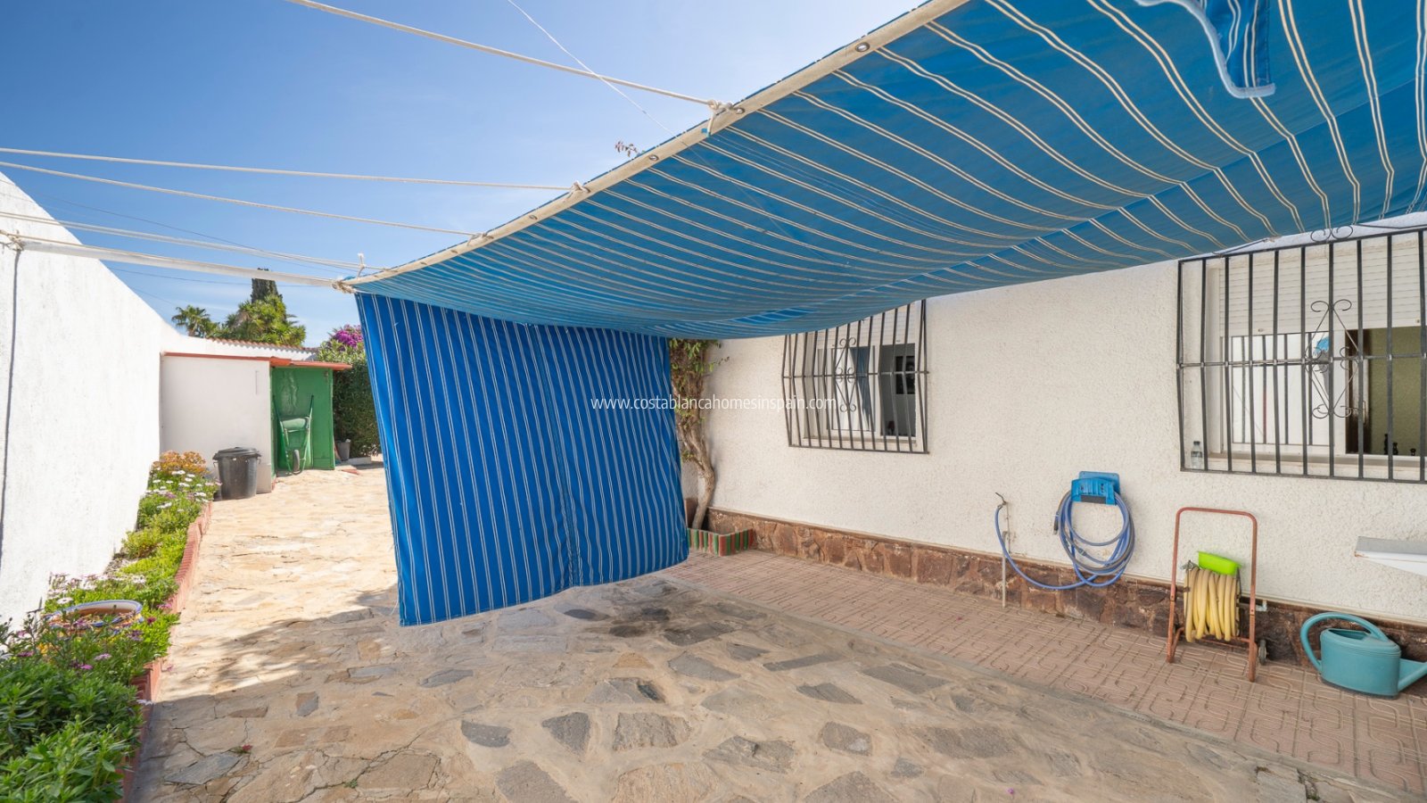 Resale - Detached Villa - Ciudad Quesada - Ciudad Quesada - Rojales