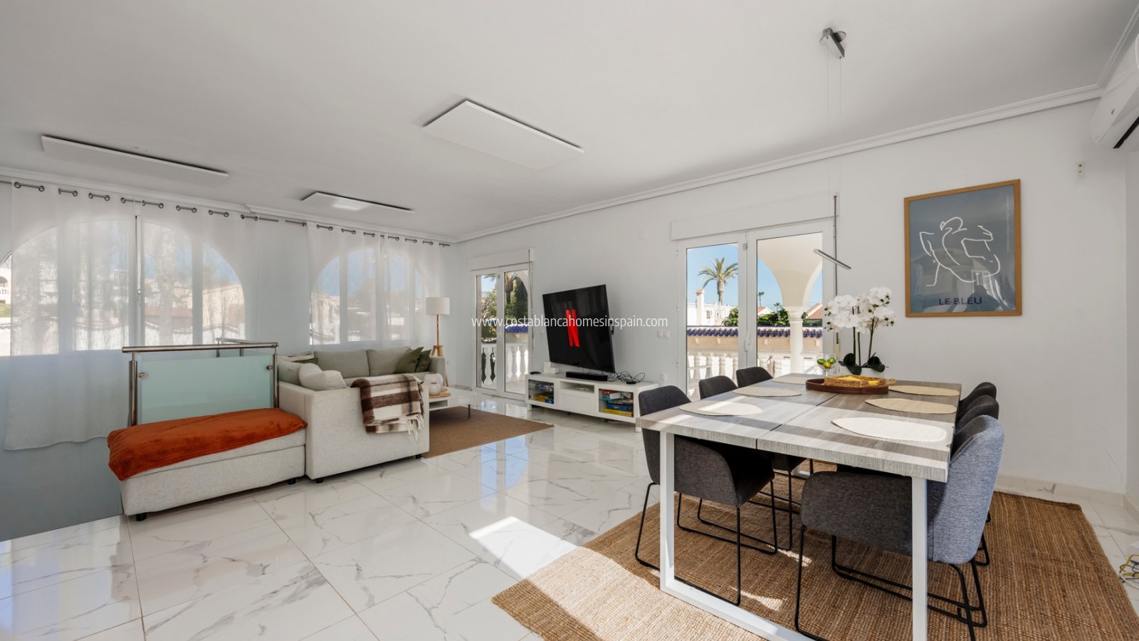 Resale - Detached Villa - Ciudad Quesada - Ciudad Quesada - Rojales