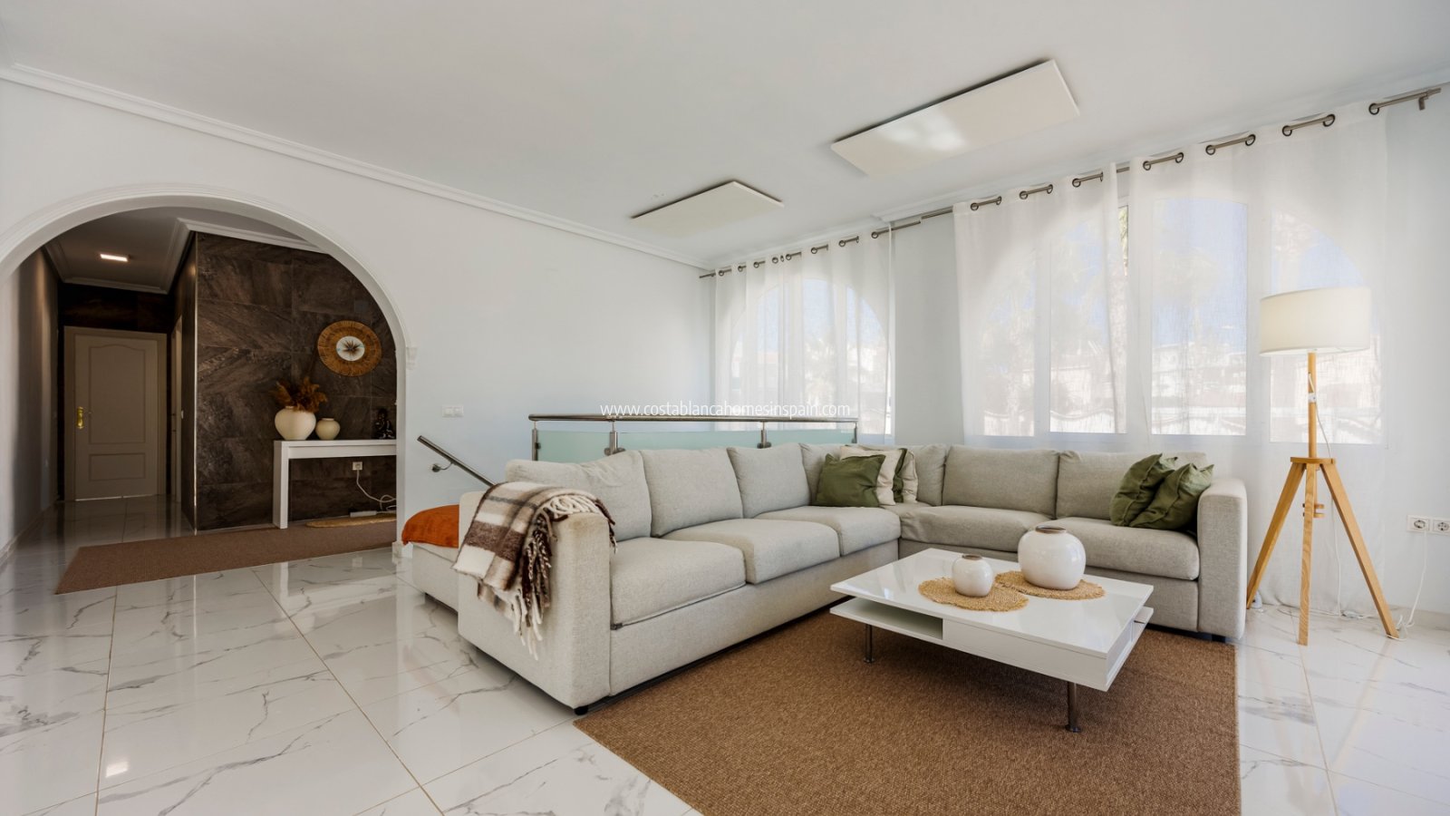 Resale - Detached Villa - Ciudad Quesada - Ciudad Quesada - Rojales