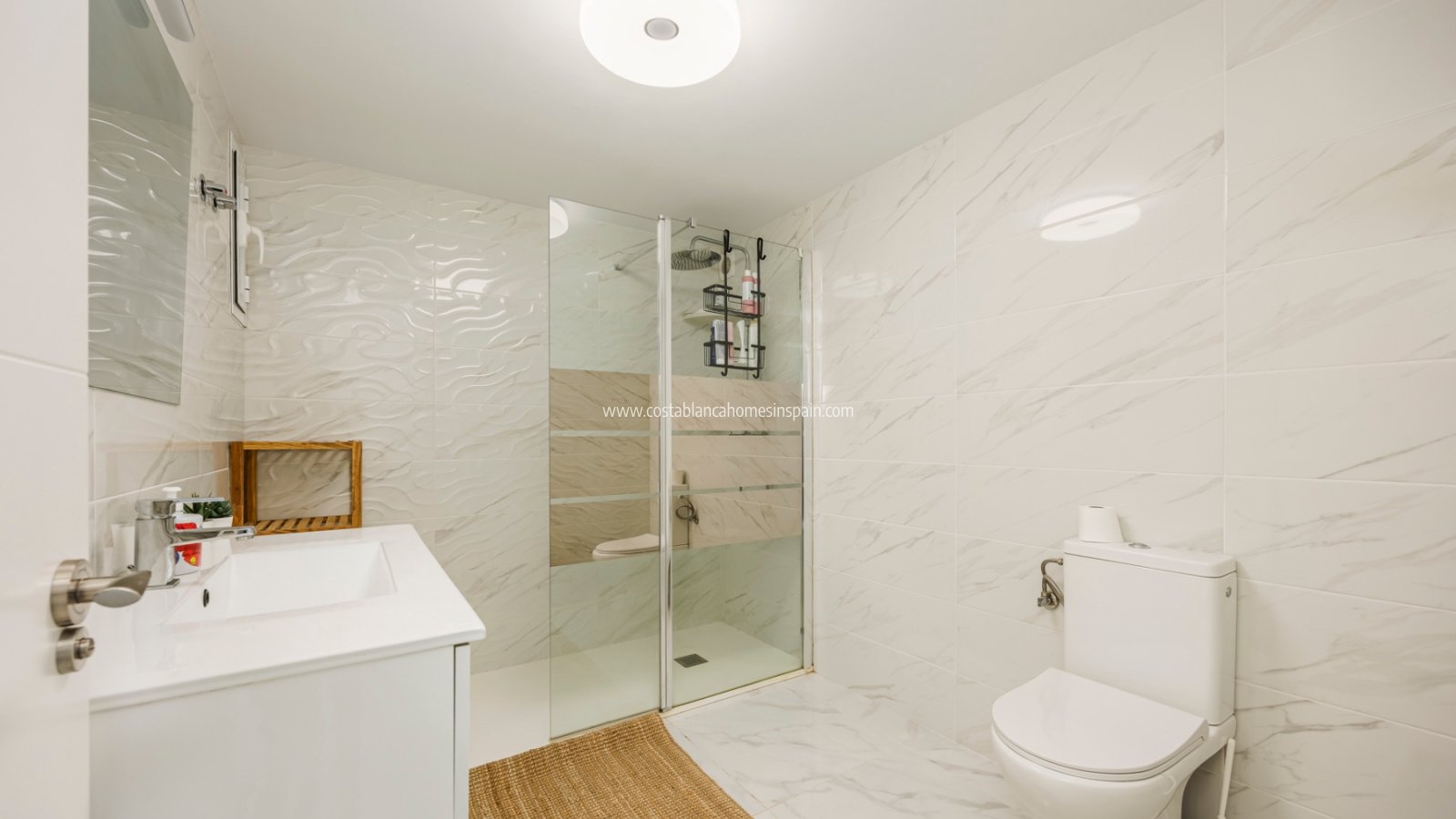 Resale - Detached Villa - Ciudad Quesada - Ciudad Quesada - Rojales