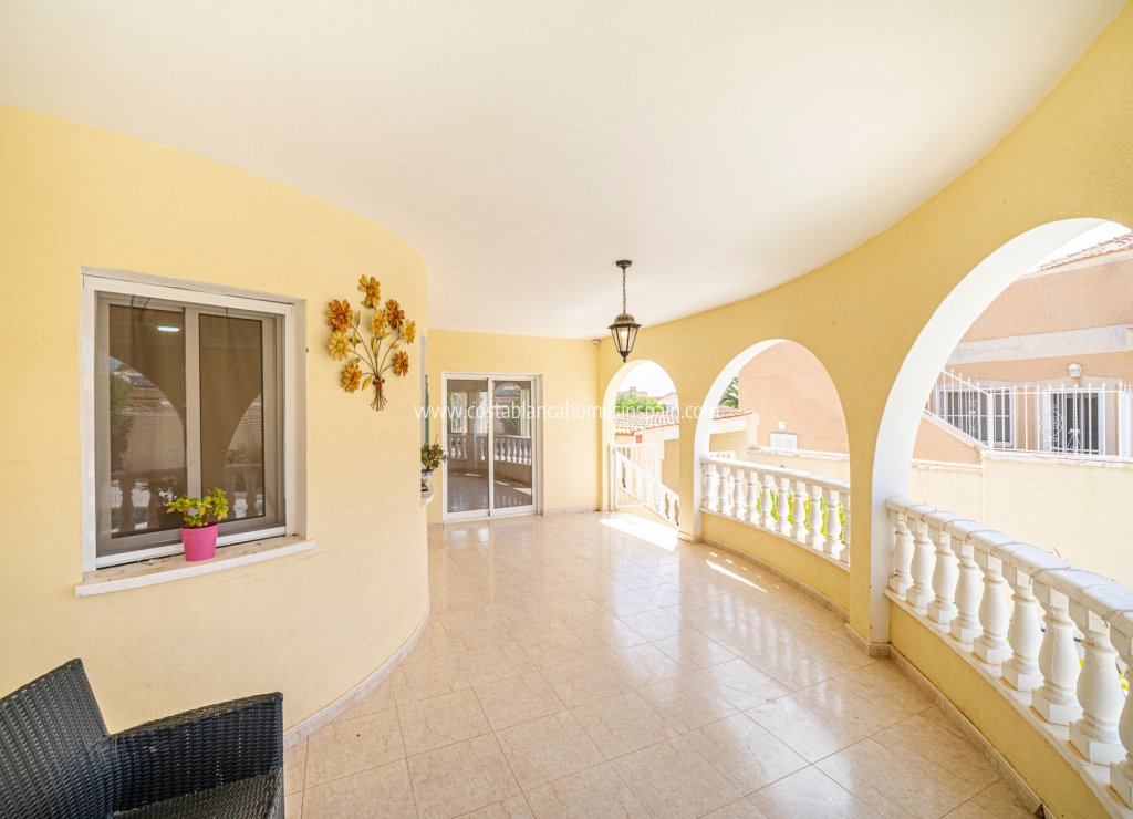 Resale - Detached Villa - Ciudad Quesada - Ciudad Quesada - Rojales