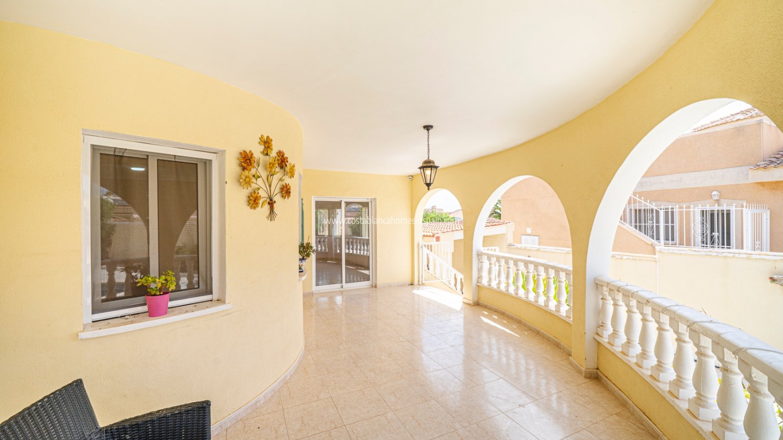Resale - Detached Villa - Ciudad Quesada - Ciudad Quesada - Rojales