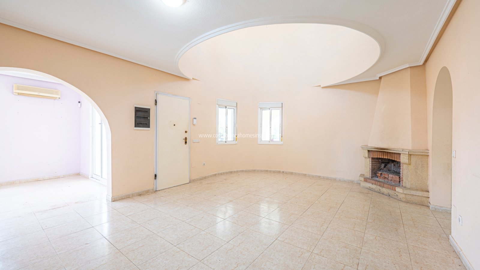 Resale - Detached Villa - Ciudad Quesada - Ciudad Quesada - Rojales