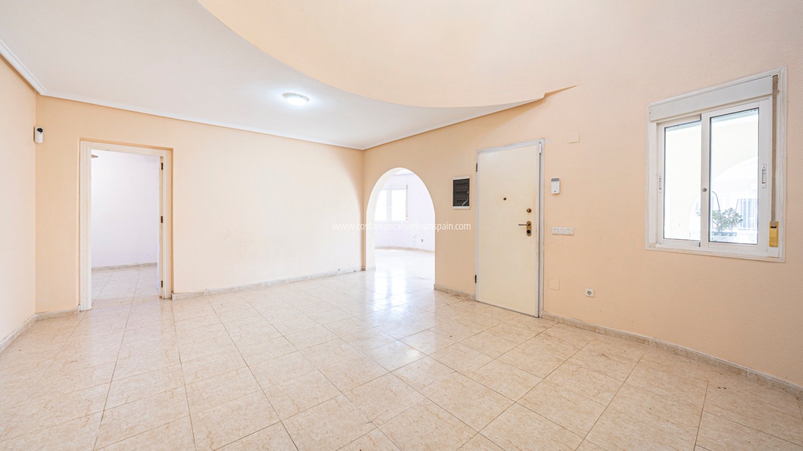 Resale - Detached Villa - Ciudad Quesada - Ciudad Quesada - Rojales