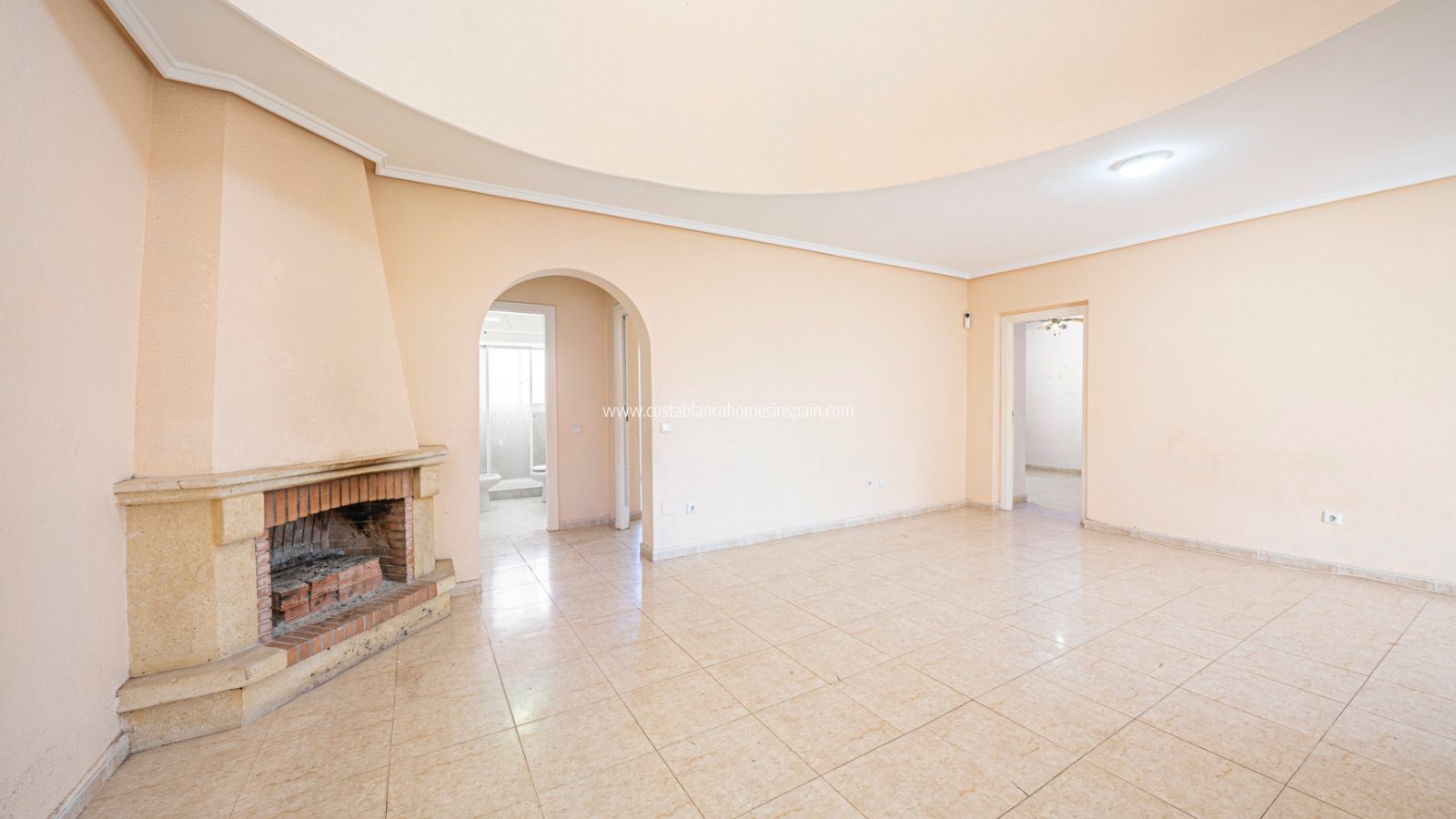 Resale - Detached Villa - Ciudad Quesada - Ciudad Quesada - Rojales