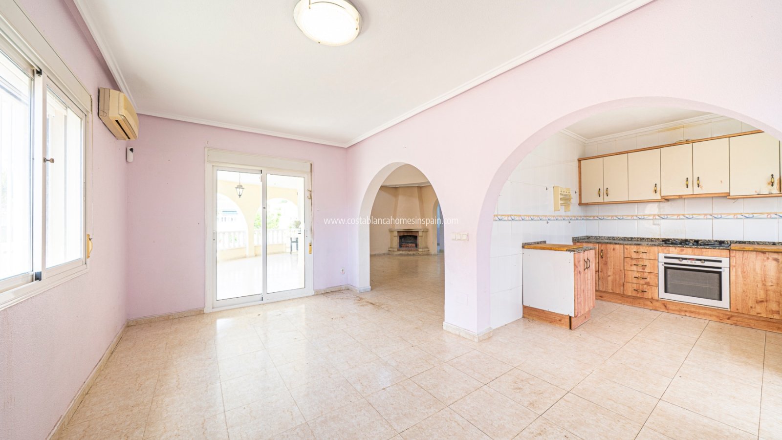 Resale - Detached Villa - Ciudad Quesada - Ciudad Quesada - Rojales