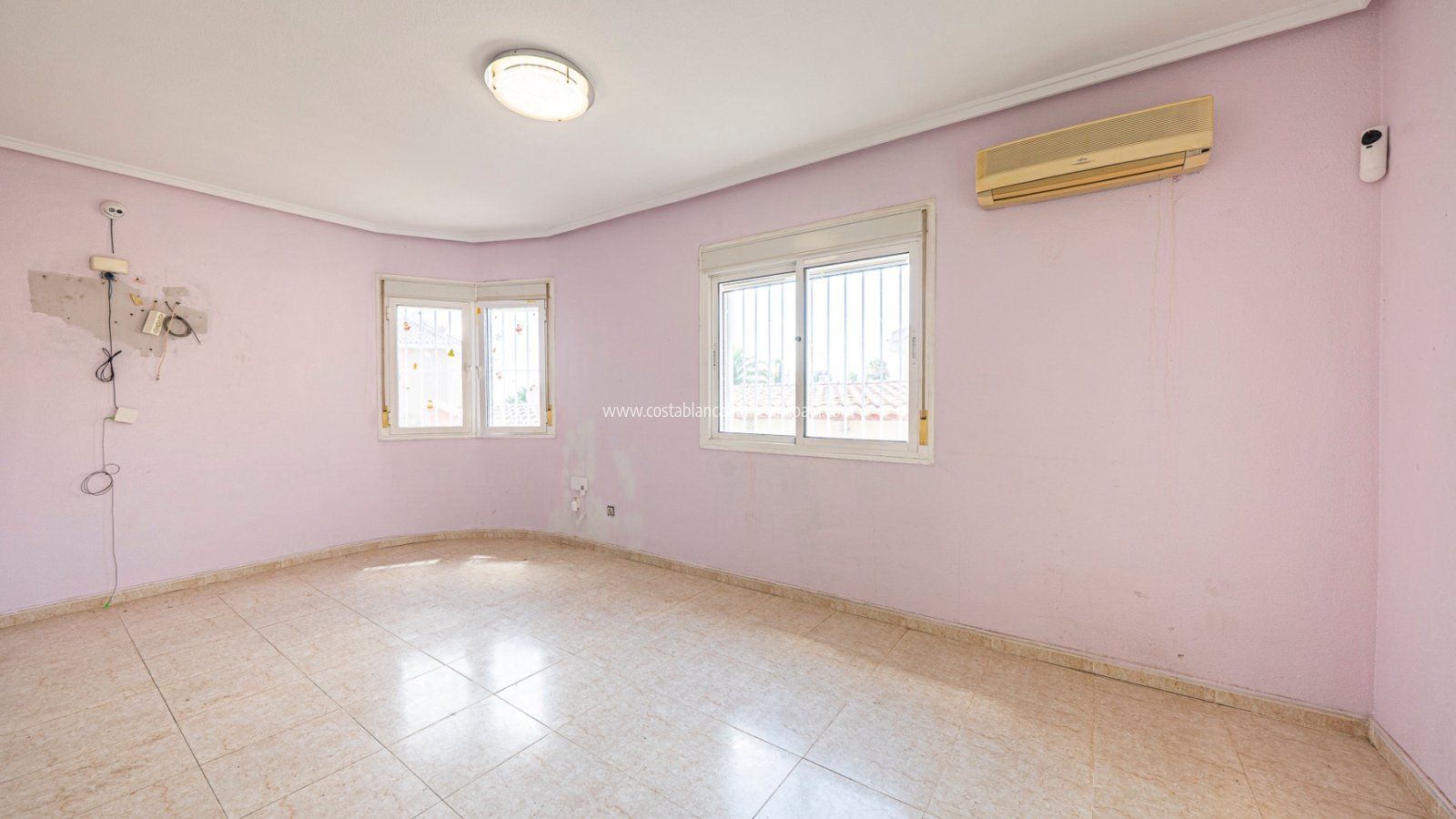 Resale - Detached Villa - Ciudad Quesada - Ciudad Quesada - Rojales