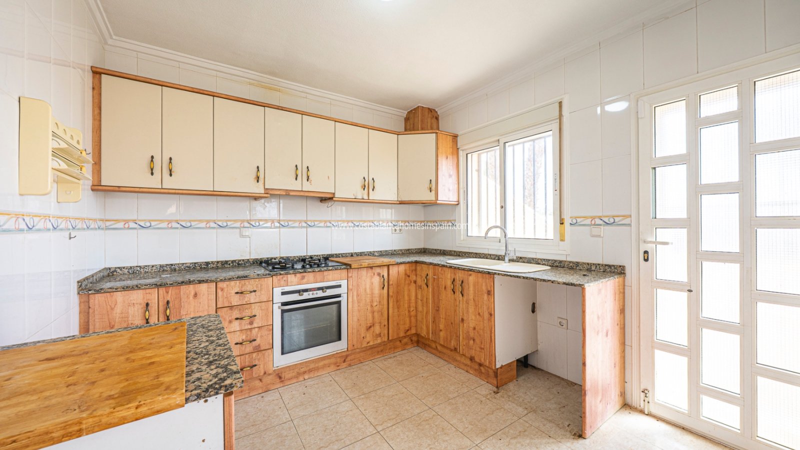 Resale - Detached Villa - Ciudad Quesada - Ciudad Quesada - Rojales