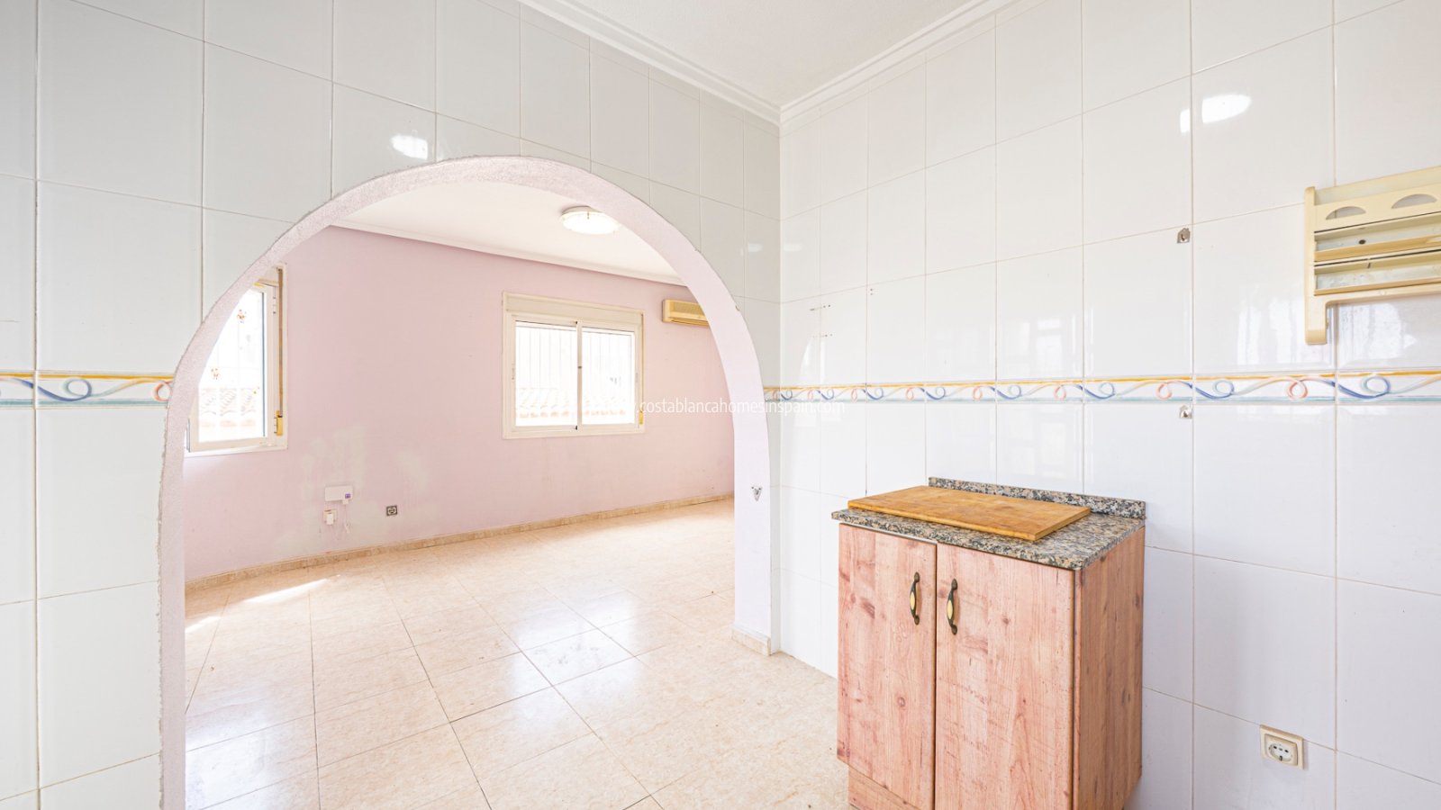 Resale - Detached Villa - Ciudad Quesada - Ciudad Quesada - Rojales