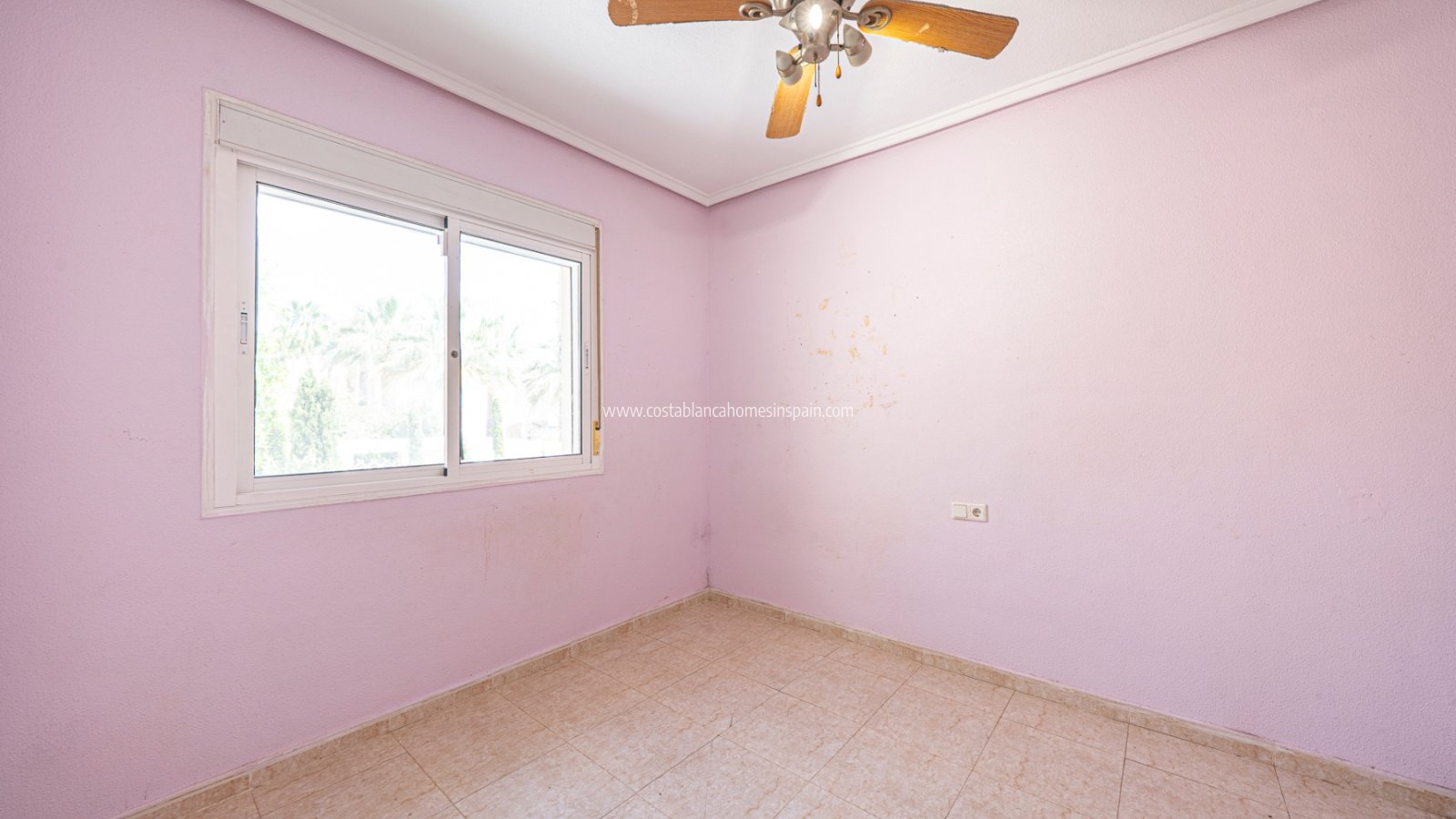 Resale - Detached Villa - Ciudad Quesada - Ciudad Quesada - Rojales