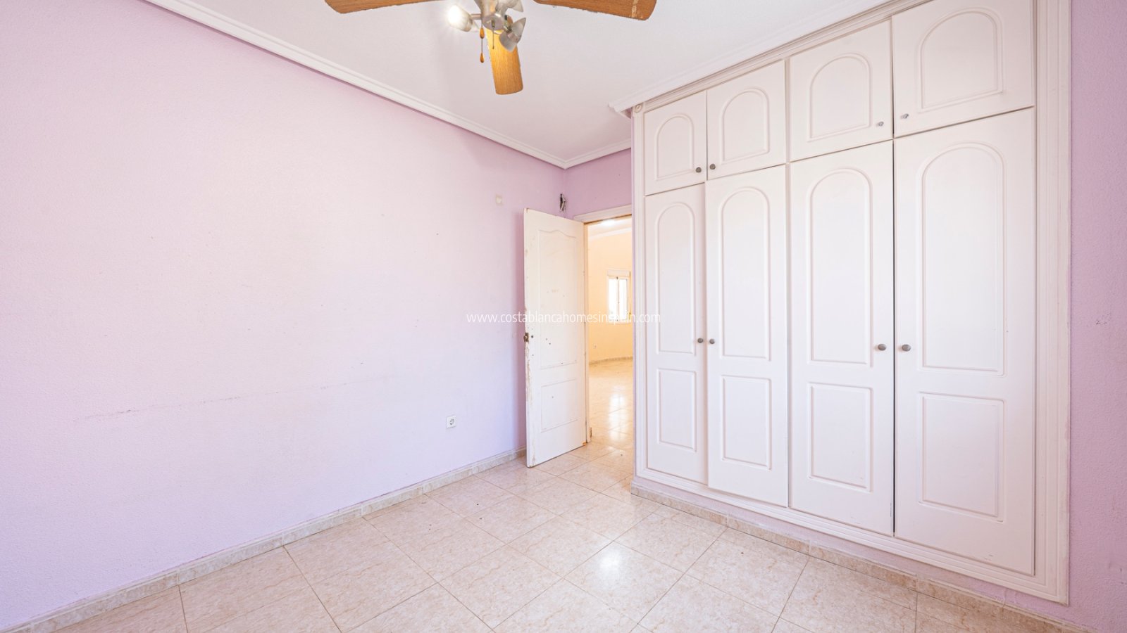 Resale - Detached Villa - Ciudad Quesada - Ciudad Quesada - Rojales