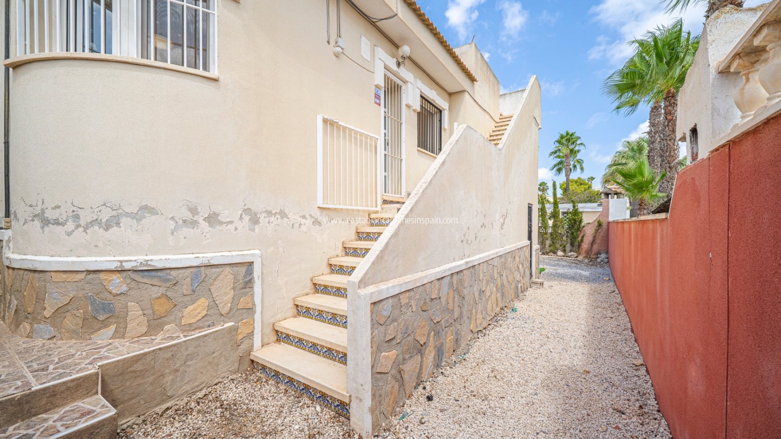 Resale - Detached Villa - Ciudad Quesada - Ciudad Quesada - Rojales