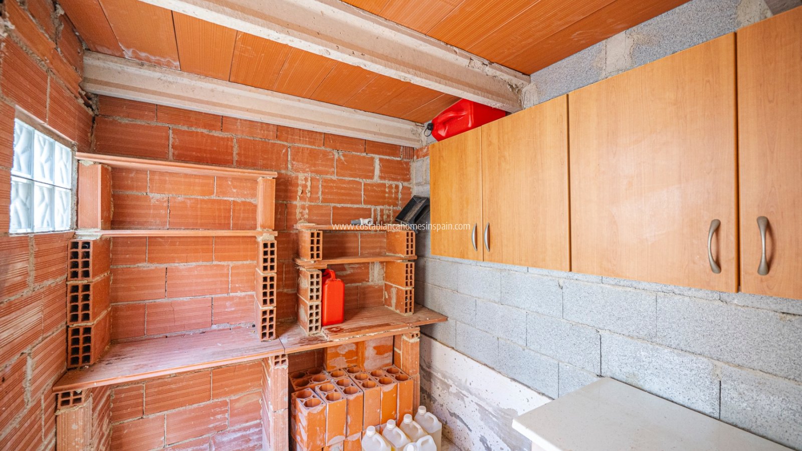 Resale - Detached Villa - Ciudad Quesada - Ciudad Quesada - Rojales