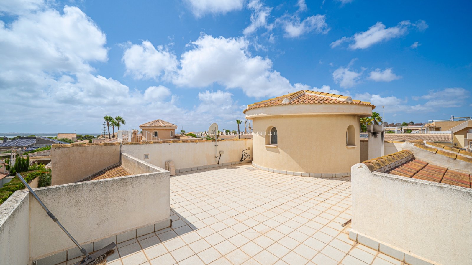 Resale - Detached Villa - Ciudad Quesada - Ciudad Quesada - Rojales