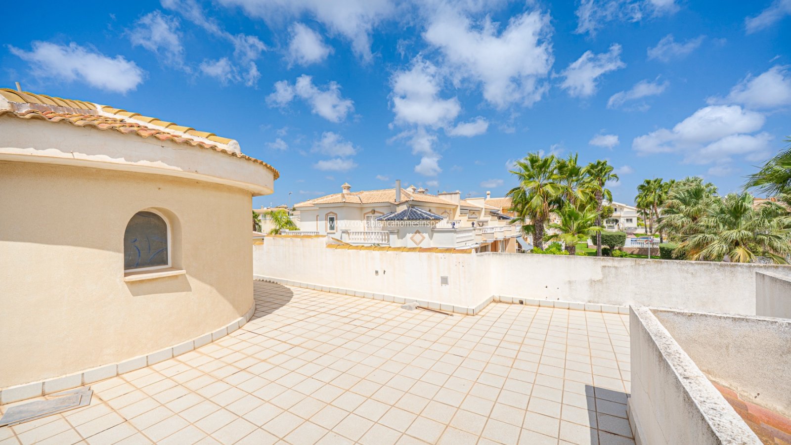 Resale - Detached Villa - Ciudad Quesada - Ciudad Quesada - Rojales