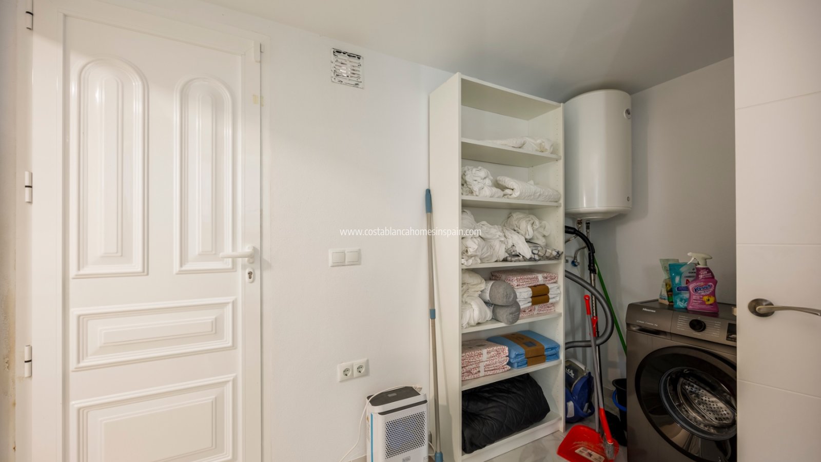Resale - Detached Villa - Ciudad Quesada - Ciudad Quesada - Rojales