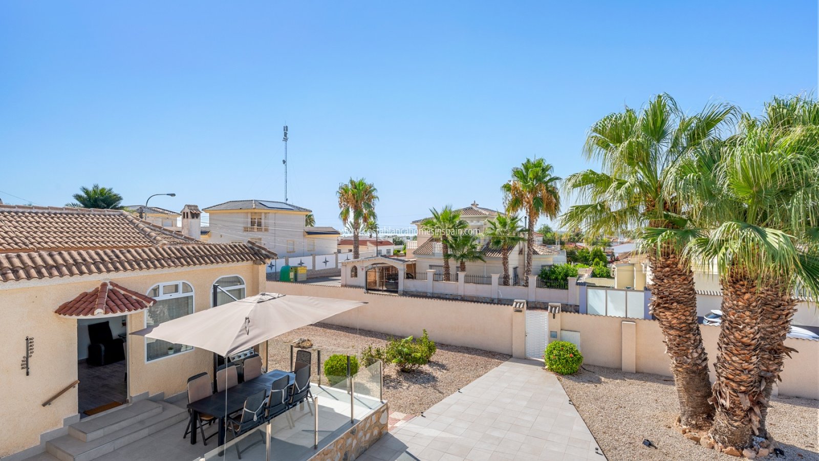 Resale - Detached Villa - Ciudad Quesada - Ciudad Quesada - Rojales