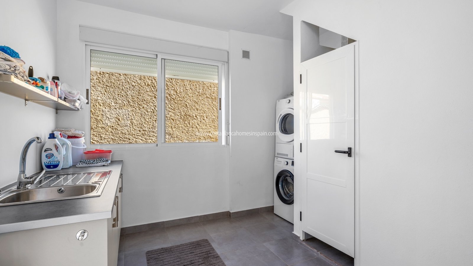 Resale - Detached Villa - Ciudad Quesada - Ciudad Quesada - Rojales