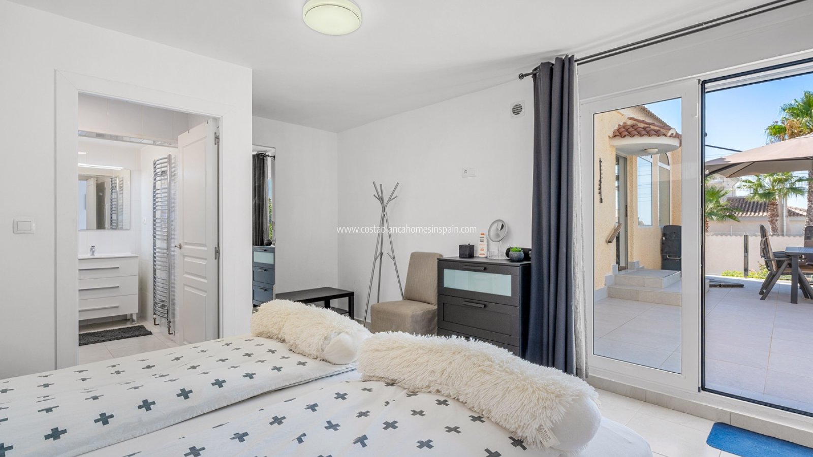 Resale - Detached Villa - Ciudad Quesada - Ciudad Quesada - Rojales