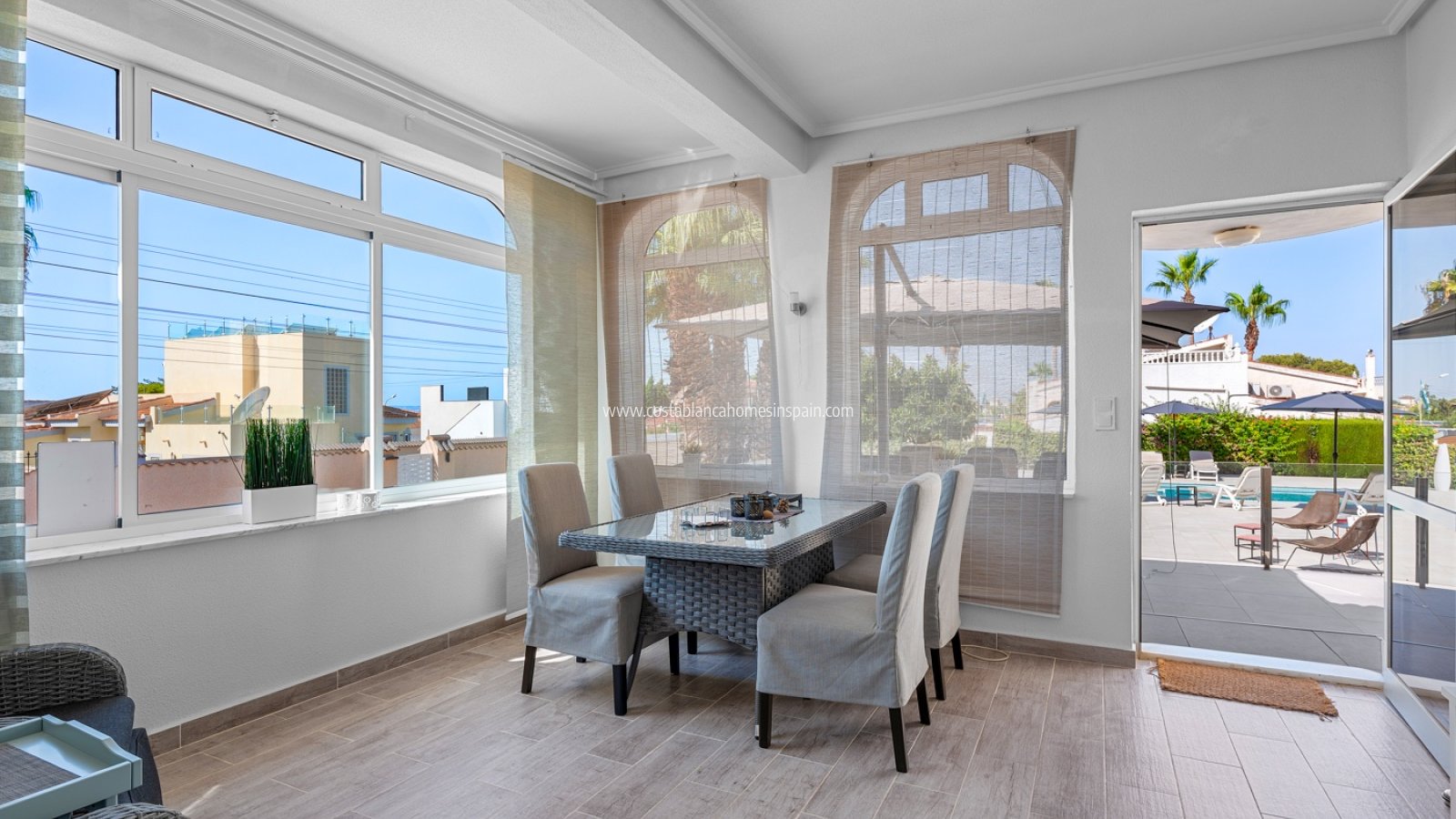 Resale - Detached Villa - Ciudad Quesada - Ciudad Quesada - Rojales