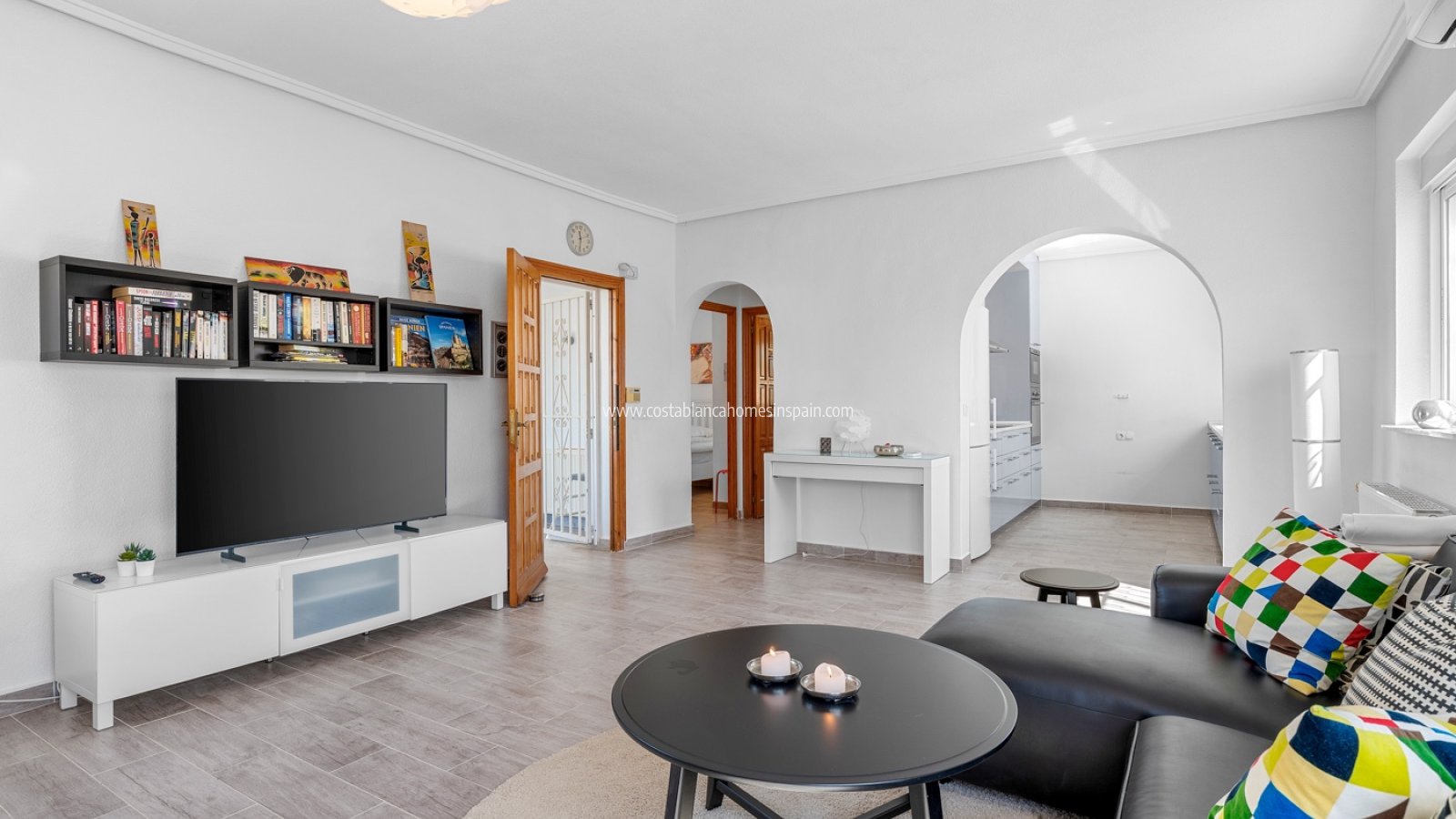 Resale - Detached Villa - Ciudad Quesada - Ciudad Quesada - Rojales
