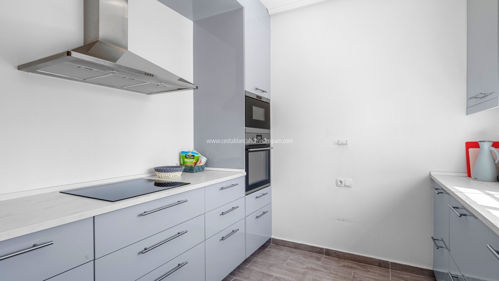 Resale - Detached Villa - Ciudad Quesada - Ciudad Quesada - Rojales