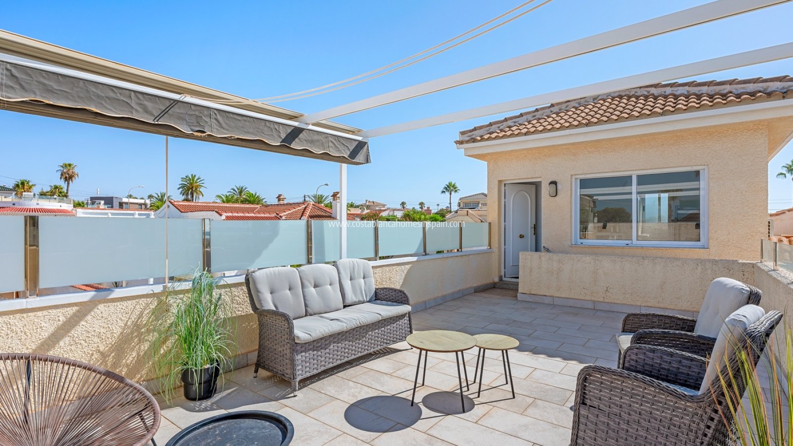Resale - Detached Villa - Ciudad Quesada - Ciudad Quesada - Rojales