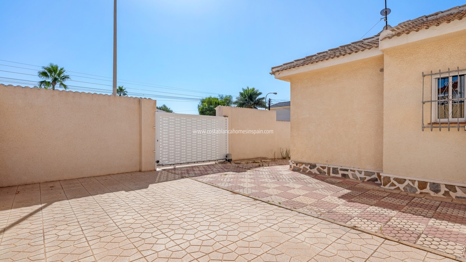Resale - Detached Villa - Ciudad Quesada - Ciudad Quesada - Rojales