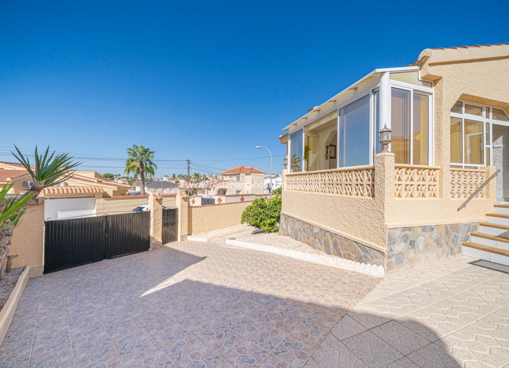 Resale - Detached Villa - Ciudad Quesada - Ciudad Quesada - Rojales