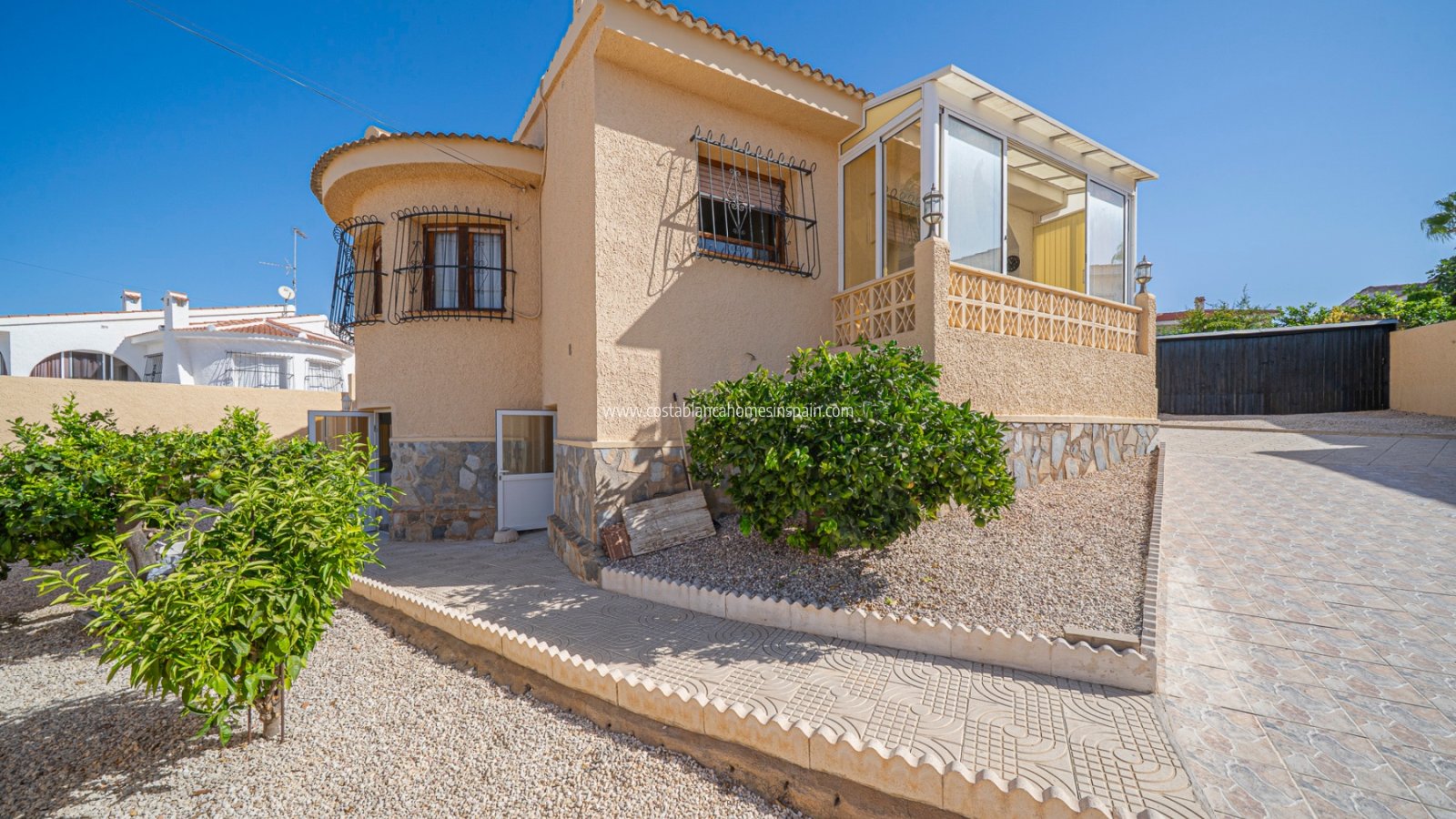Resale - Detached Villa - Ciudad Quesada - Ciudad Quesada - Rojales