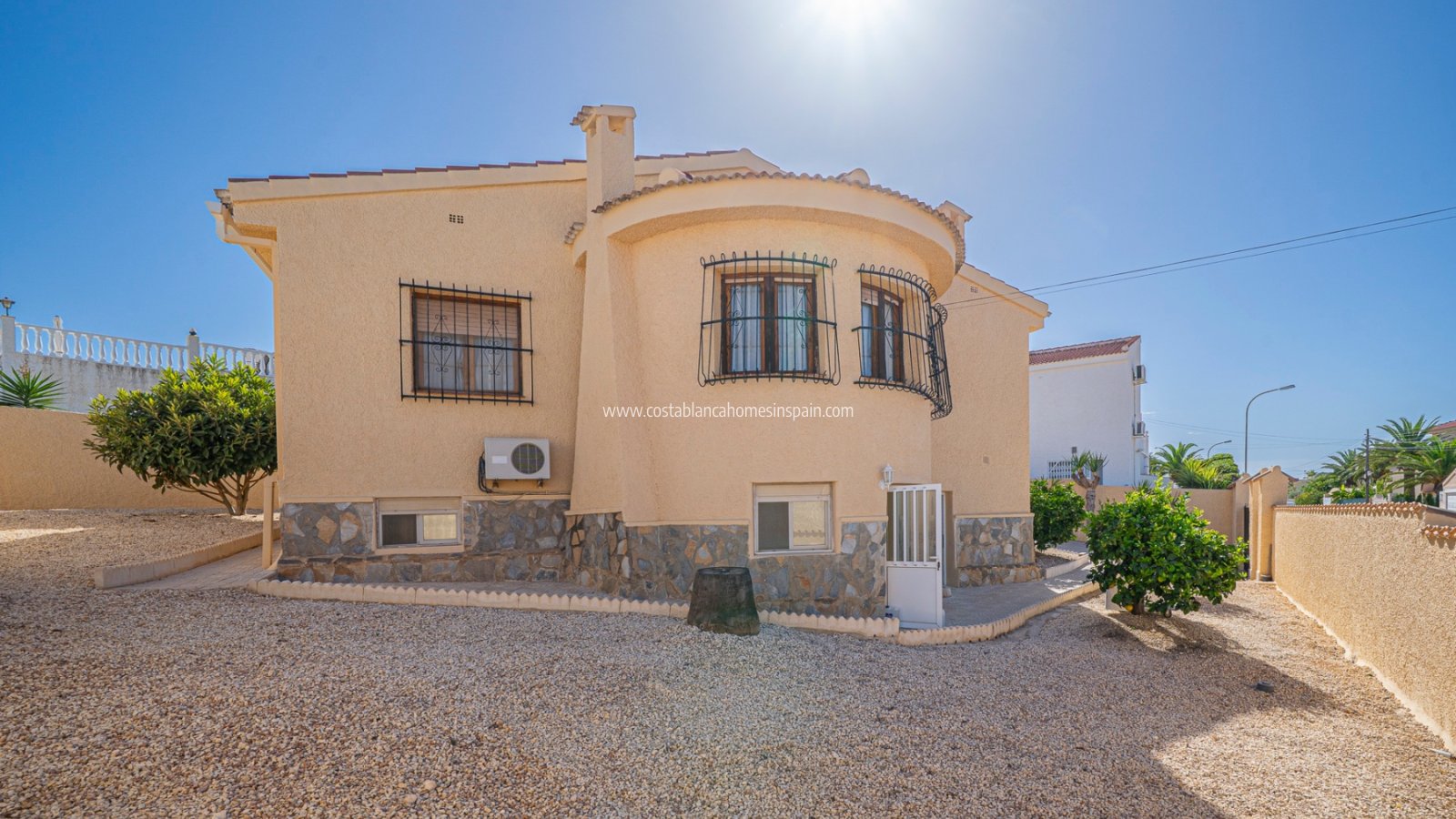 Resale - Detached Villa - Ciudad Quesada - Ciudad Quesada - Rojales