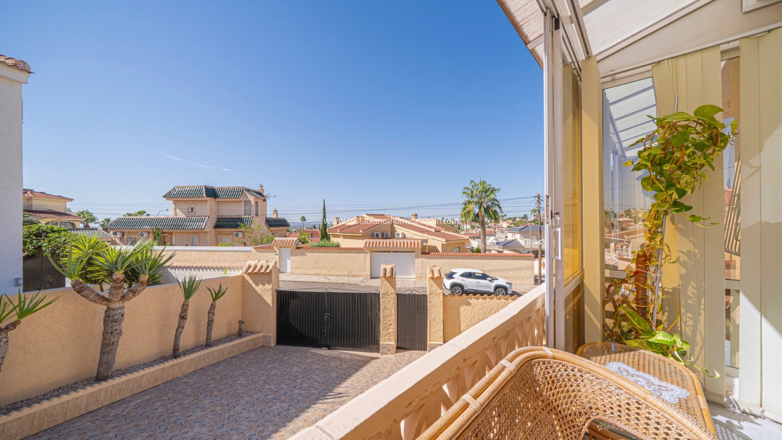 Resale - Detached Villa - Ciudad Quesada - Ciudad Quesada - Rojales