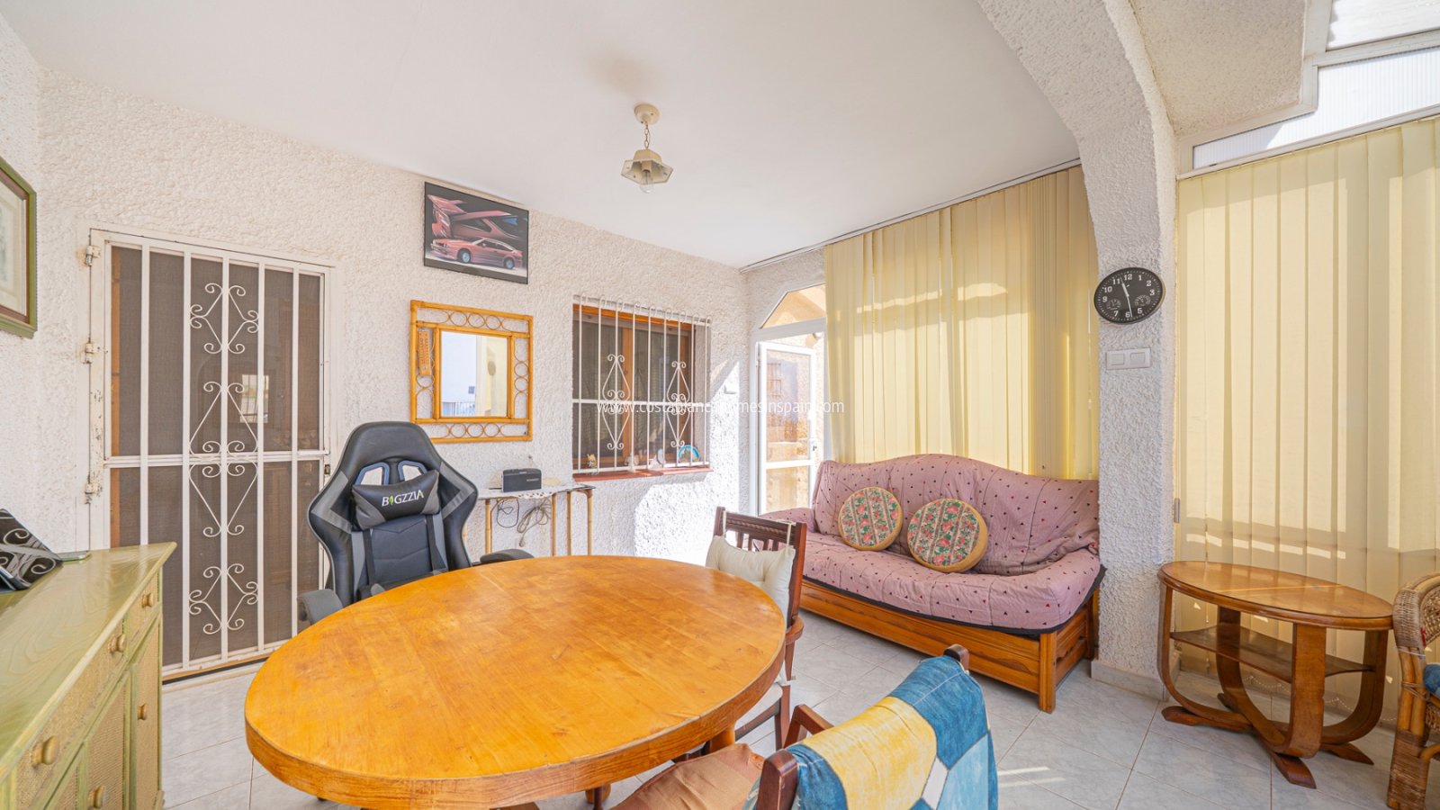 Resale - Detached Villa - Ciudad Quesada - Ciudad Quesada - Rojales