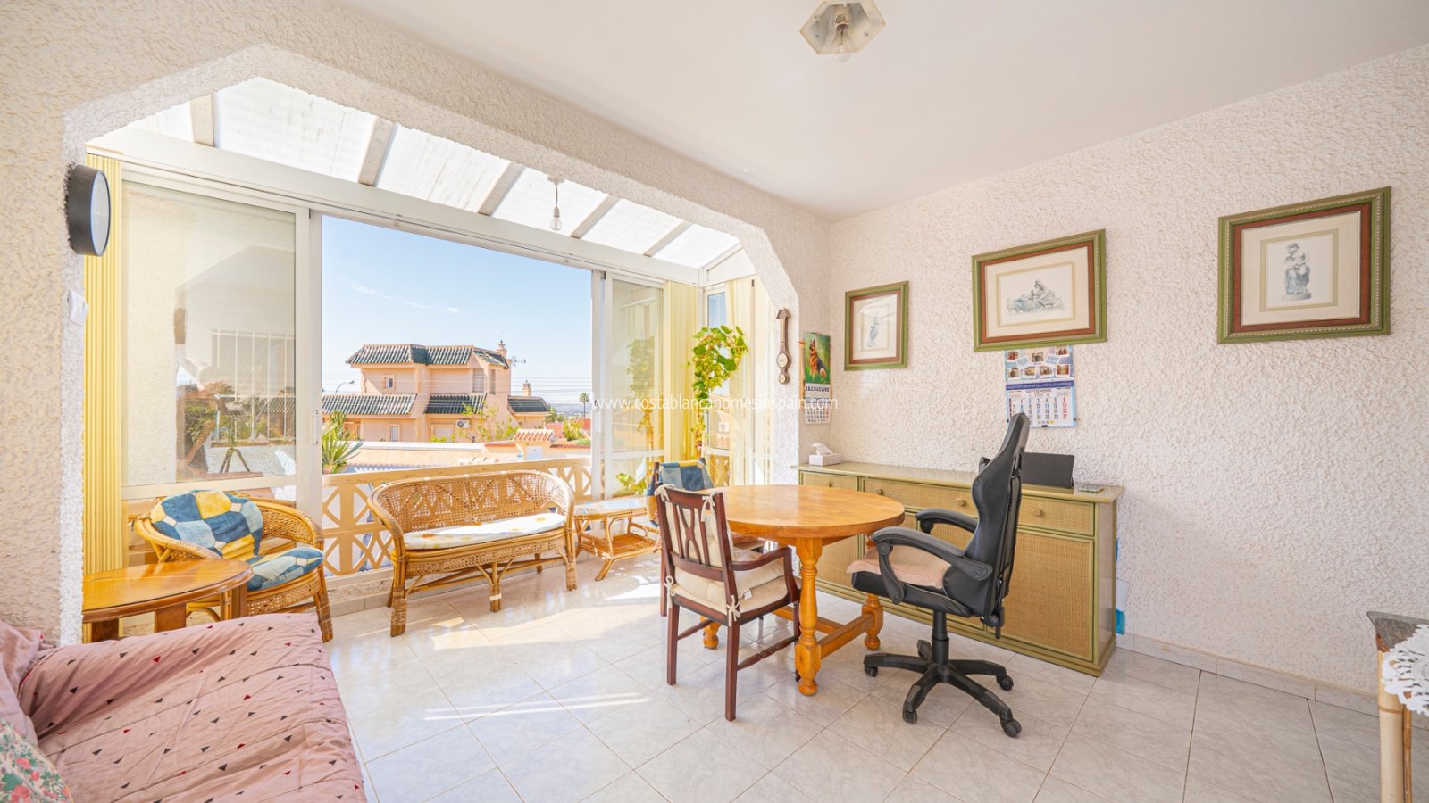 Resale - Detached Villa - Ciudad Quesada - Ciudad Quesada - Rojales