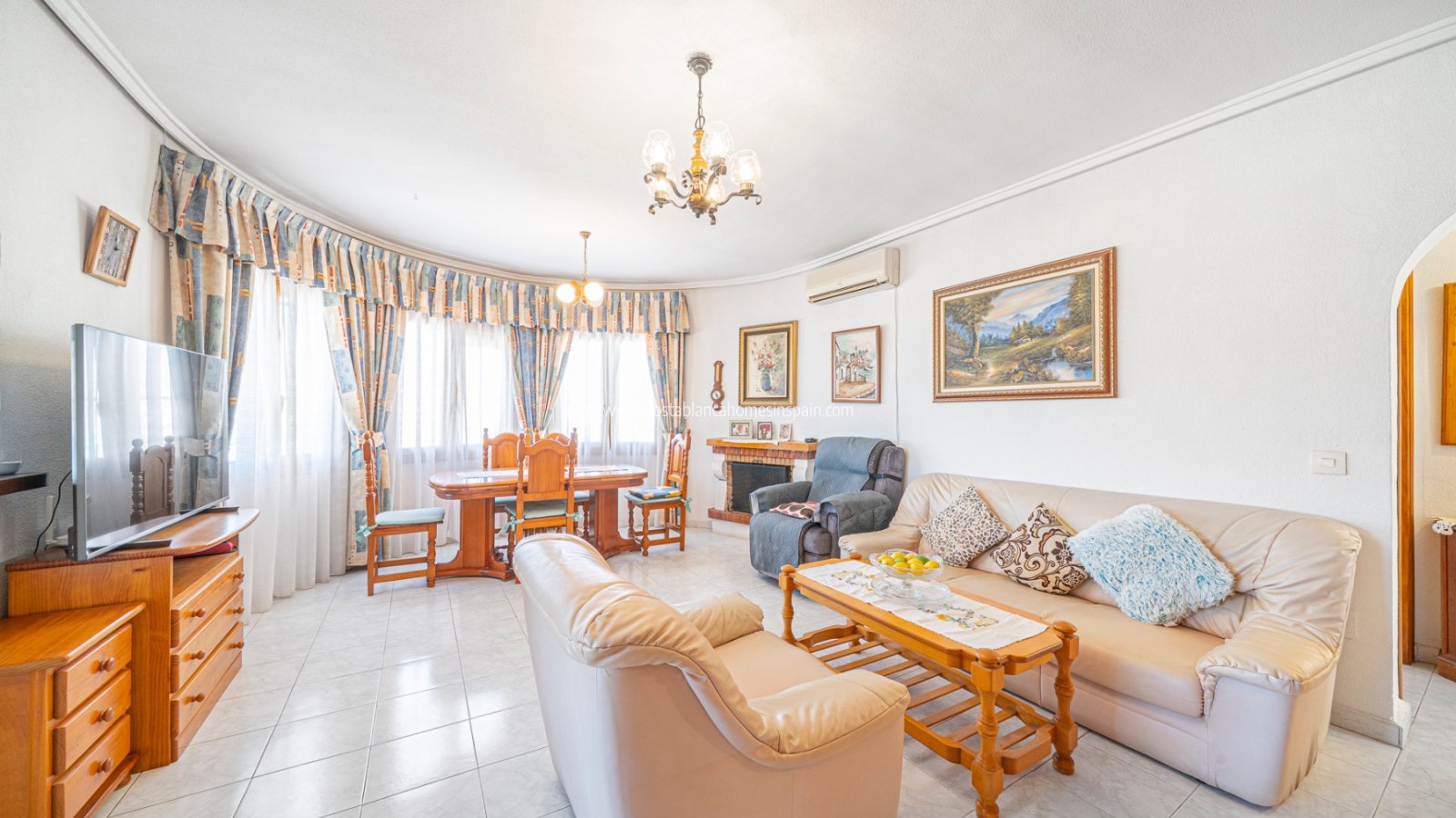 Resale - Detached Villa - Ciudad Quesada - Ciudad Quesada - Rojales
