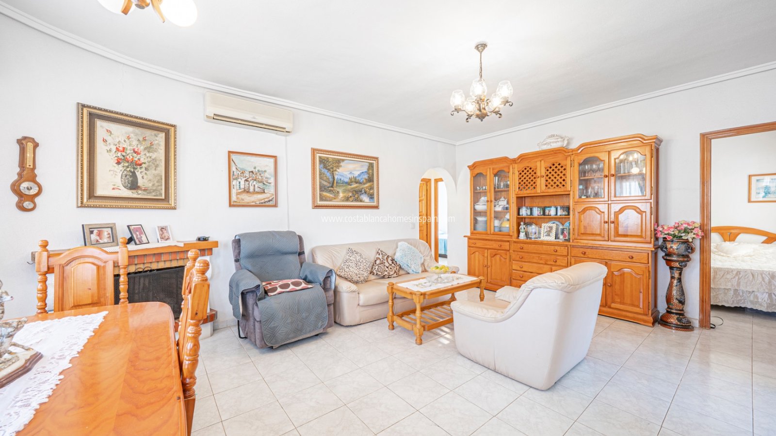 Resale - Detached Villa - Ciudad Quesada - Ciudad Quesada - Rojales
