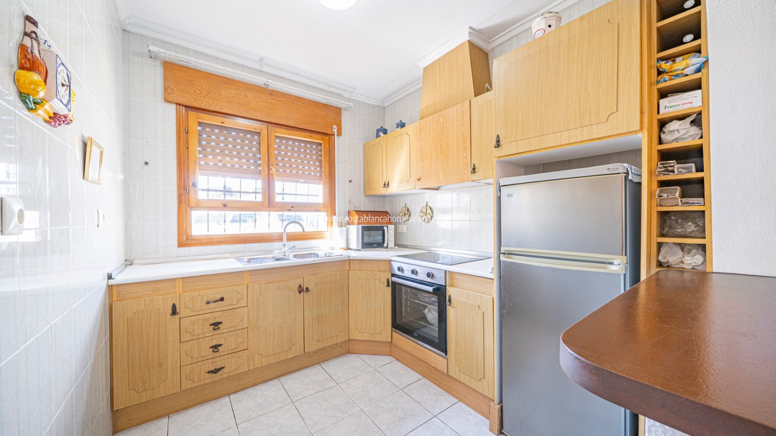 Resale - Detached Villa - Ciudad Quesada - Ciudad Quesada - Rojales