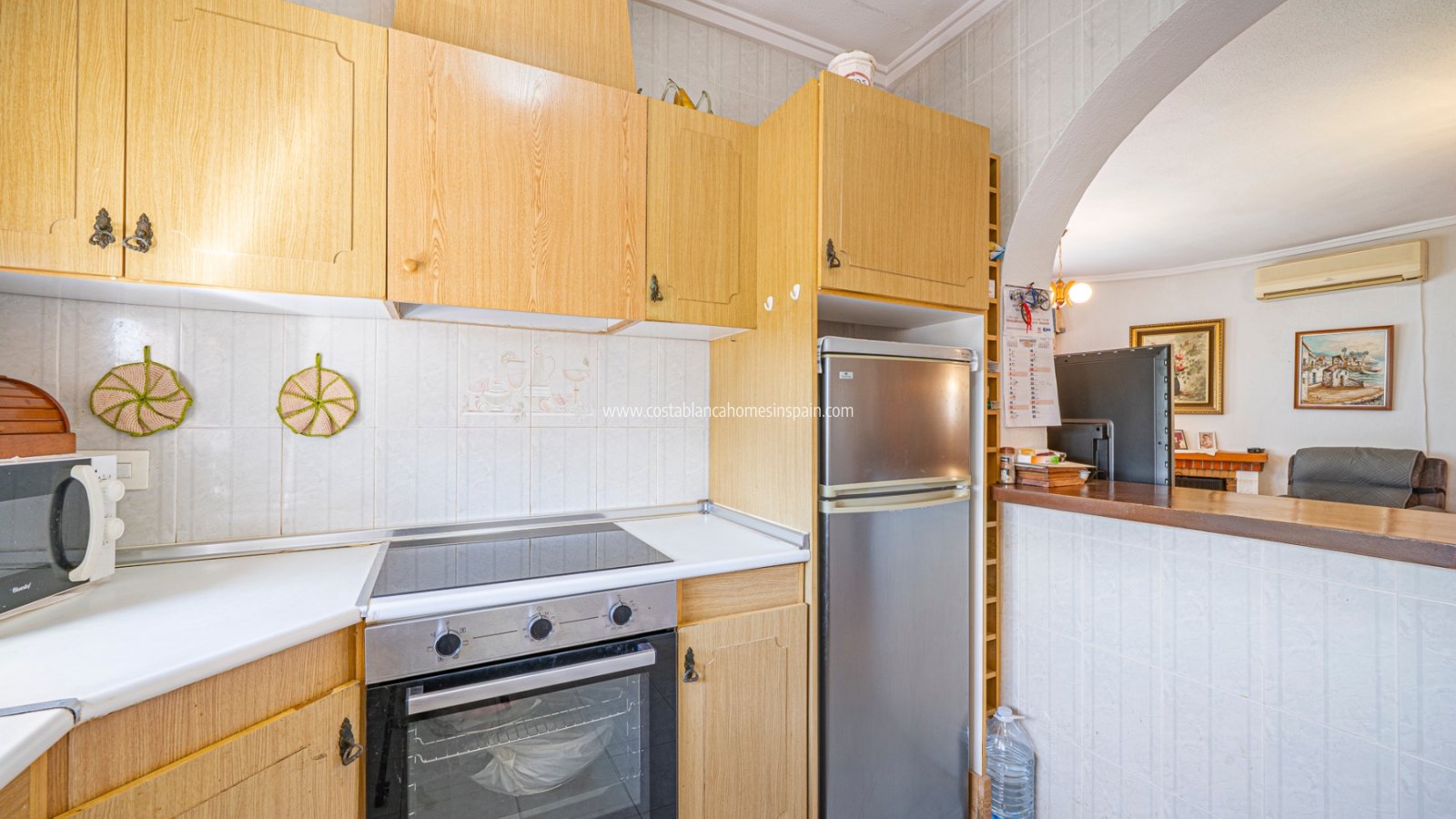 Resale - Detached Villa - Ciudad Quesada - Ciudad Quesada - Rojales