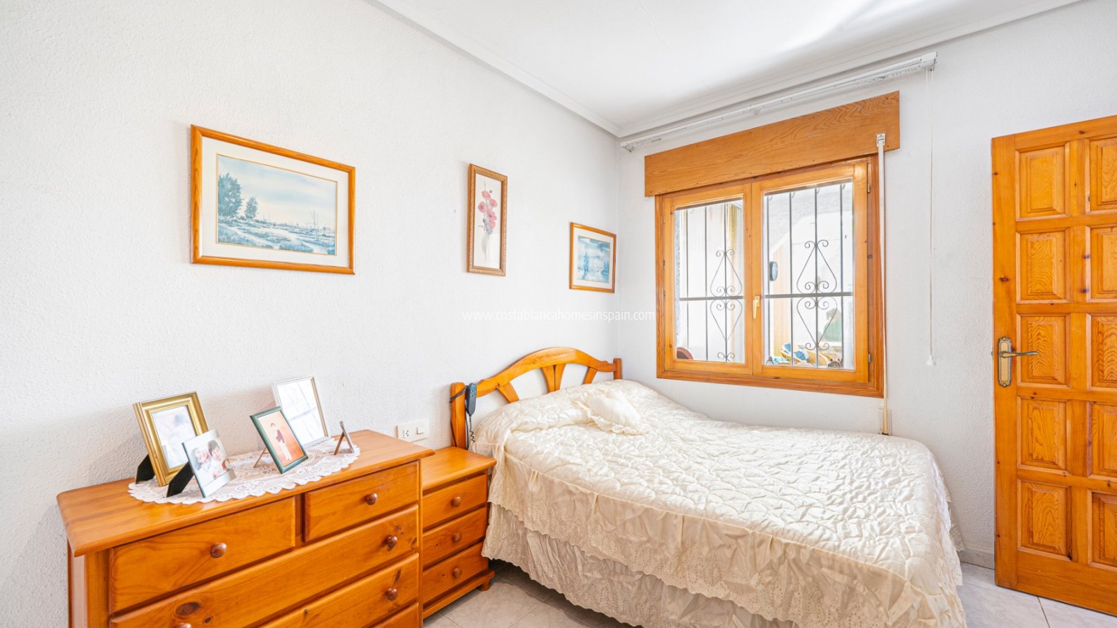 Resale - Detached Villa - Ciudad Quesada - Ciudad Quesada - Rojales