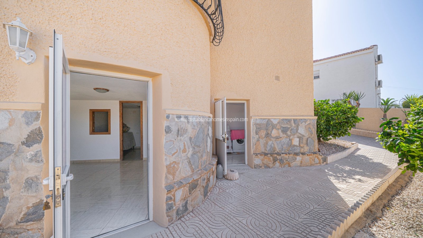 Resale - Detached Villa - Ciudad Quesada - Ciudad Quesada - Rojales