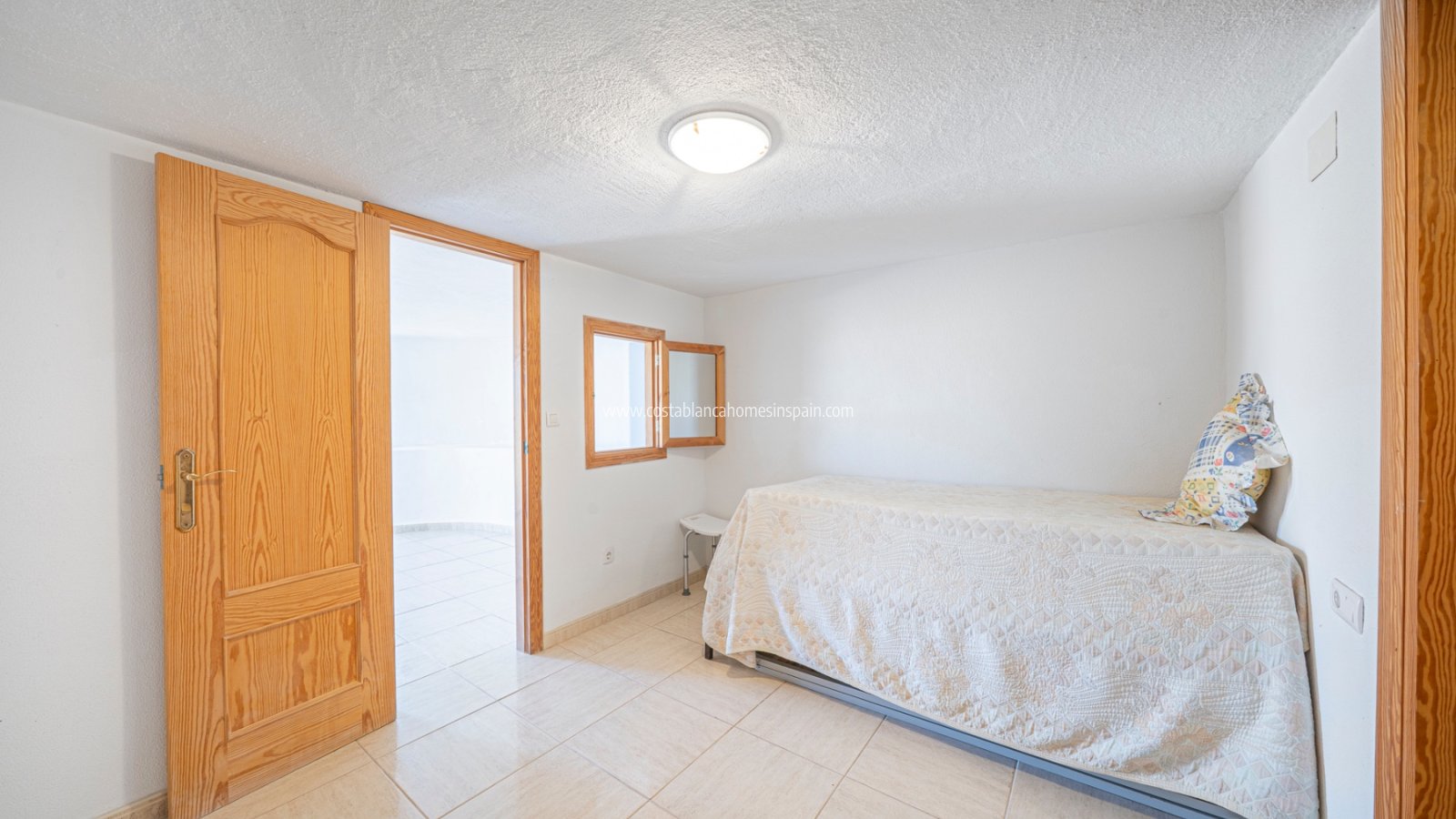 Resale - Detached Villa - Ciudad Quesada - Ciudad Quesada - Rojales