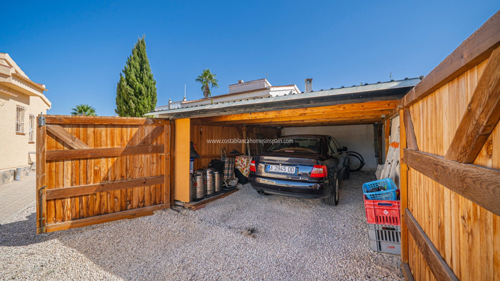Resale - Detached Villa - Ciudad Quesada - Ciudad Quesada - Rojales