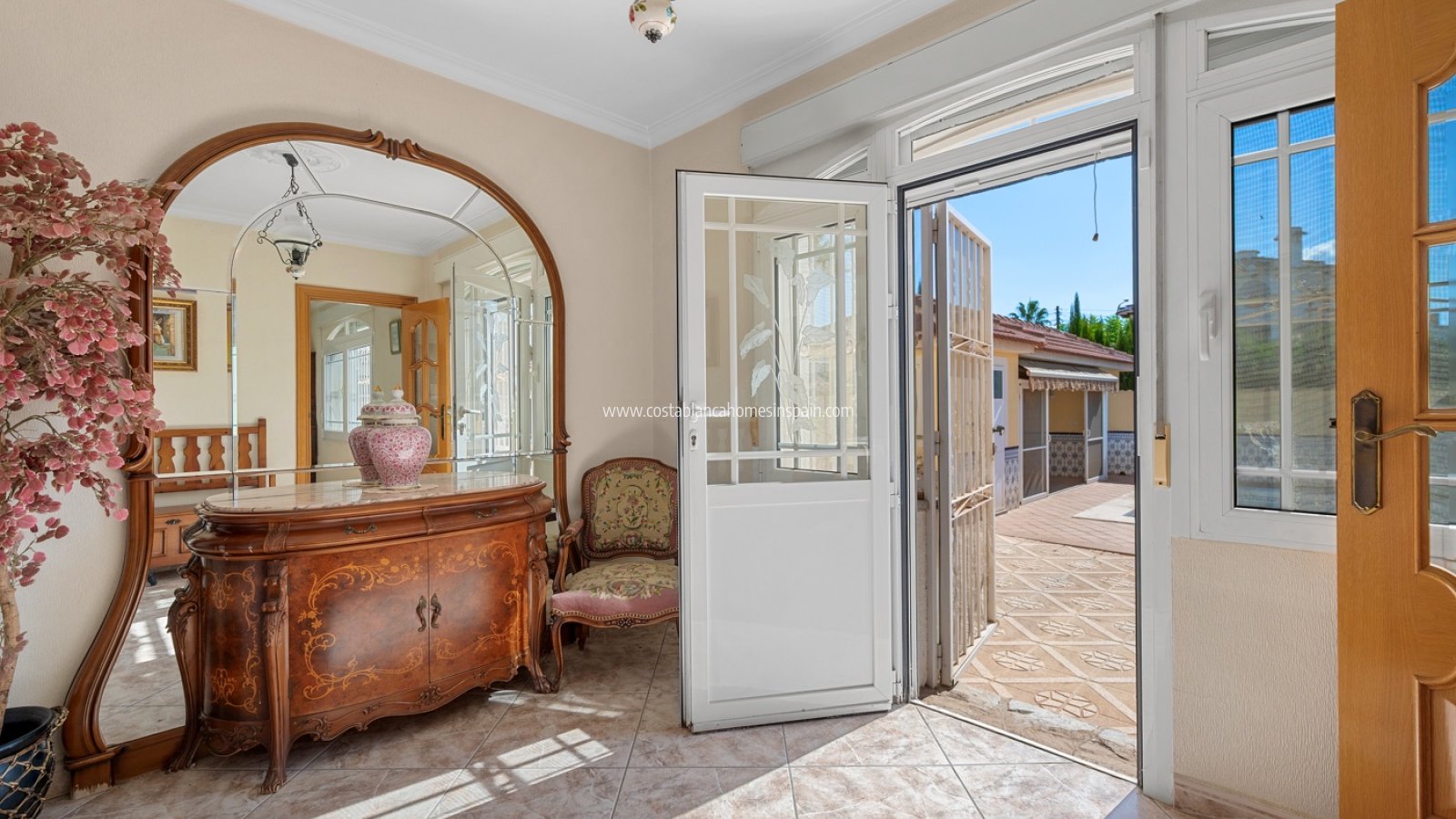 Resale - Detached Villa - Ciudad Quesada - Ciudad Quesada - Rojales