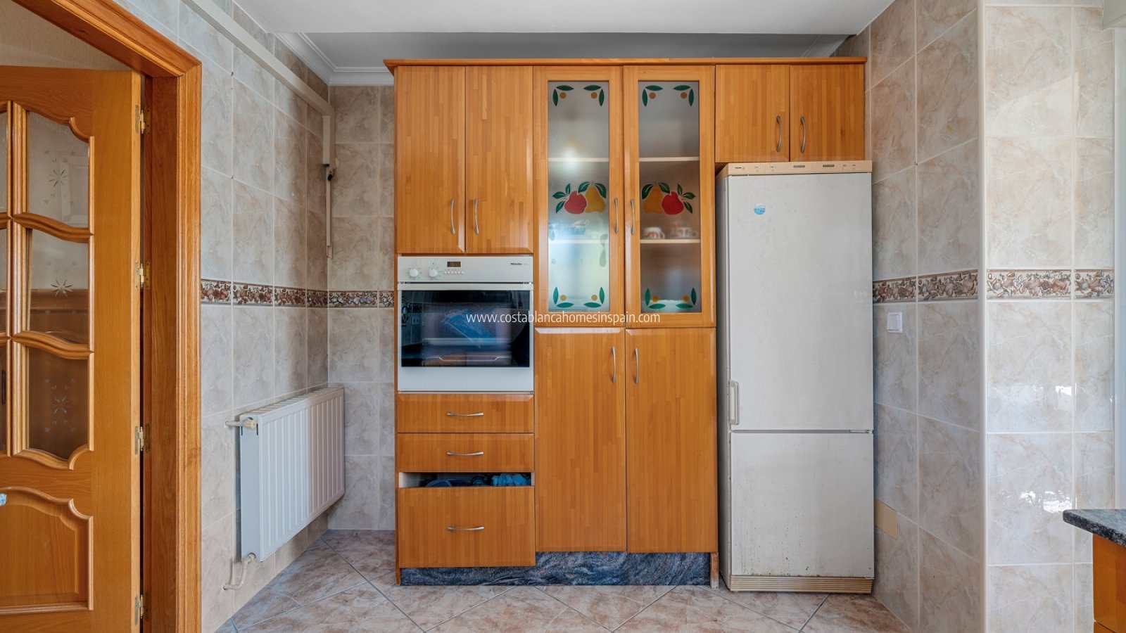 Resale - Detached Villa - Ciudad Quesada - Ciudad Quesada - Rojales