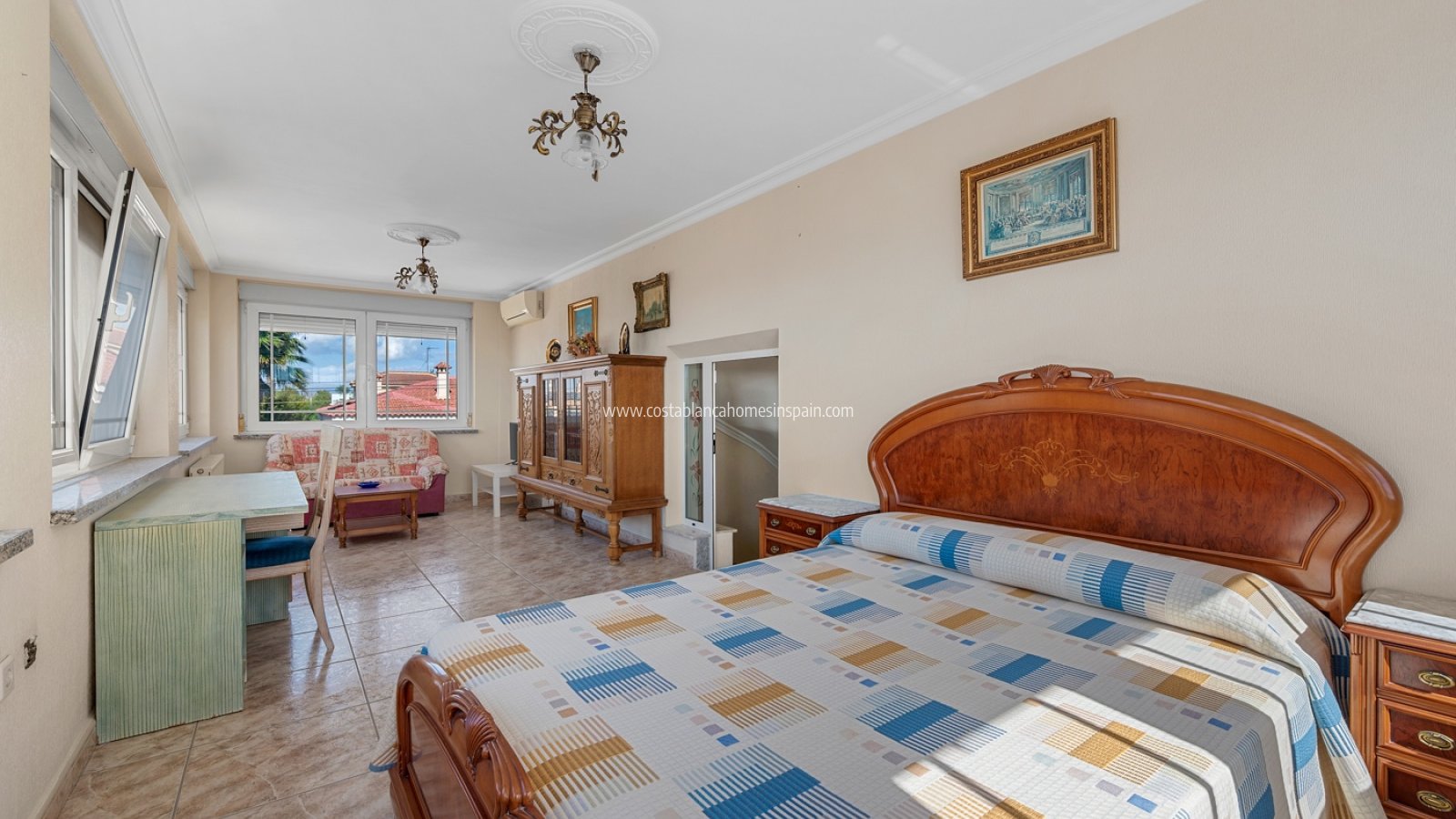 Resale - Detached Villa - Ciudad Quesada - Ciudad Quesada - Rojales