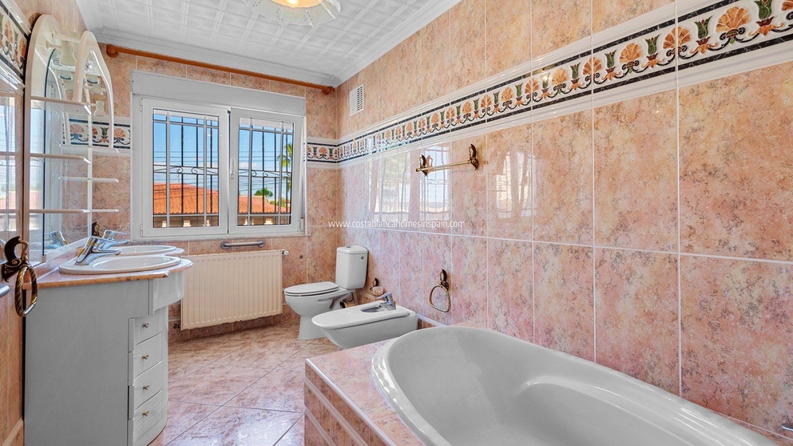 Resale - Detached Villa - Ciudad Quesada - Ciudad Quesada - Rojales