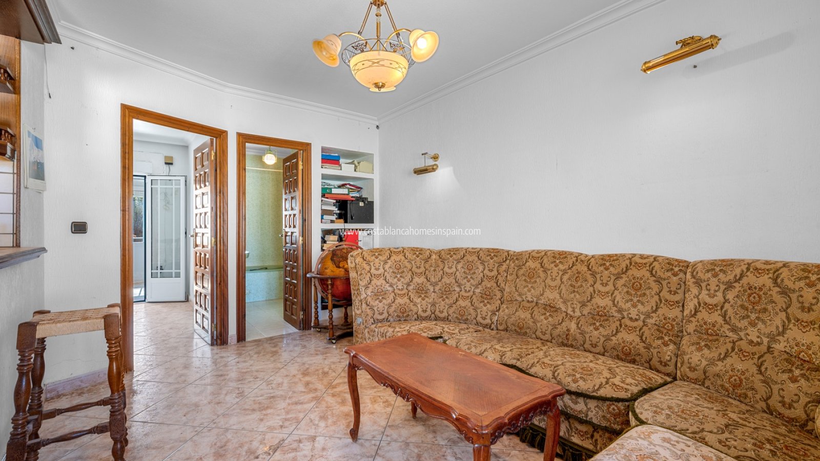 Resale - Detached Villa - Ciudad Quesada - Ciudad Quesada - Rojales