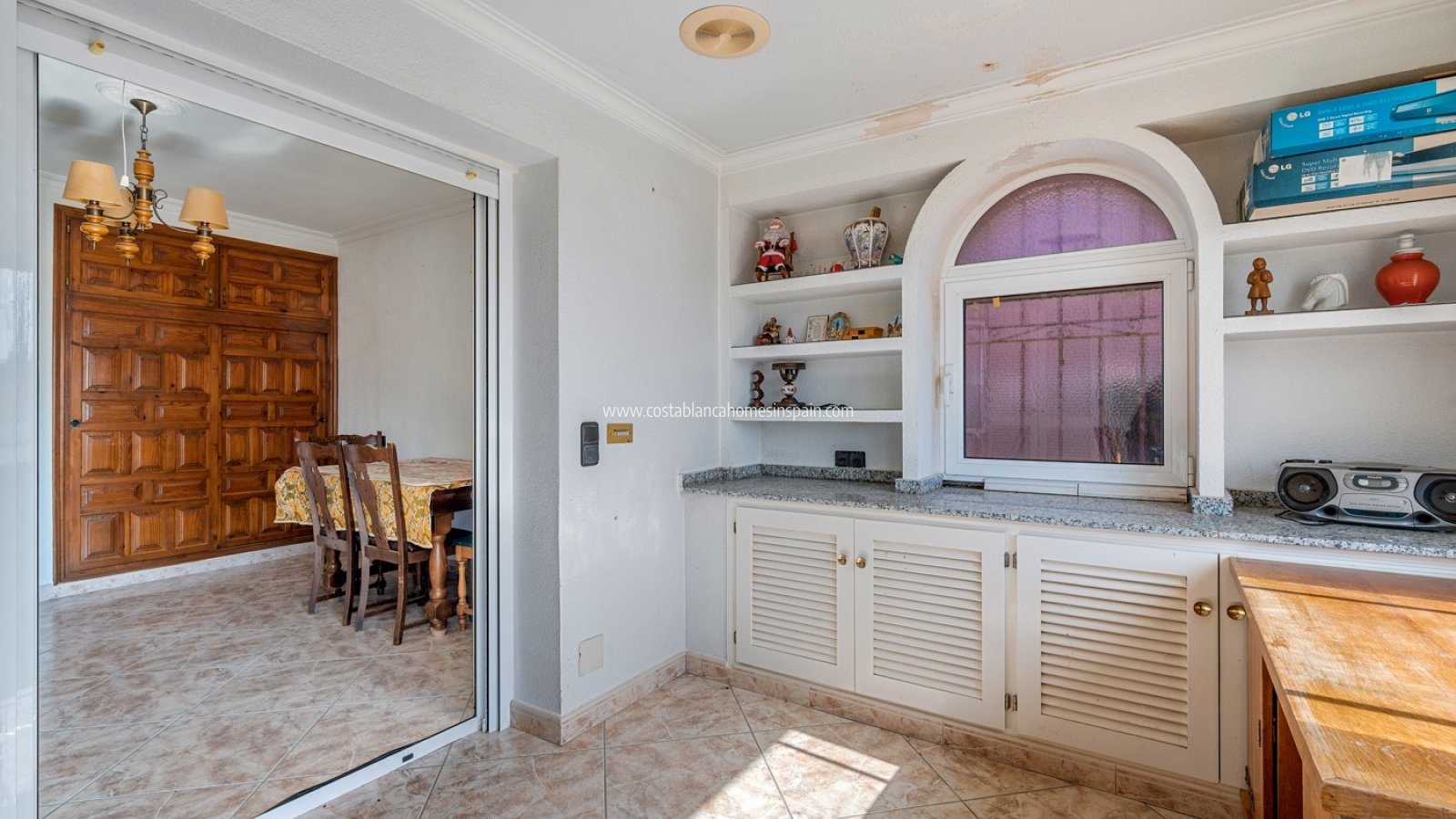 Resale - Detached Villa - Ciudad Quesada - Ciudad Quesada - Rojales