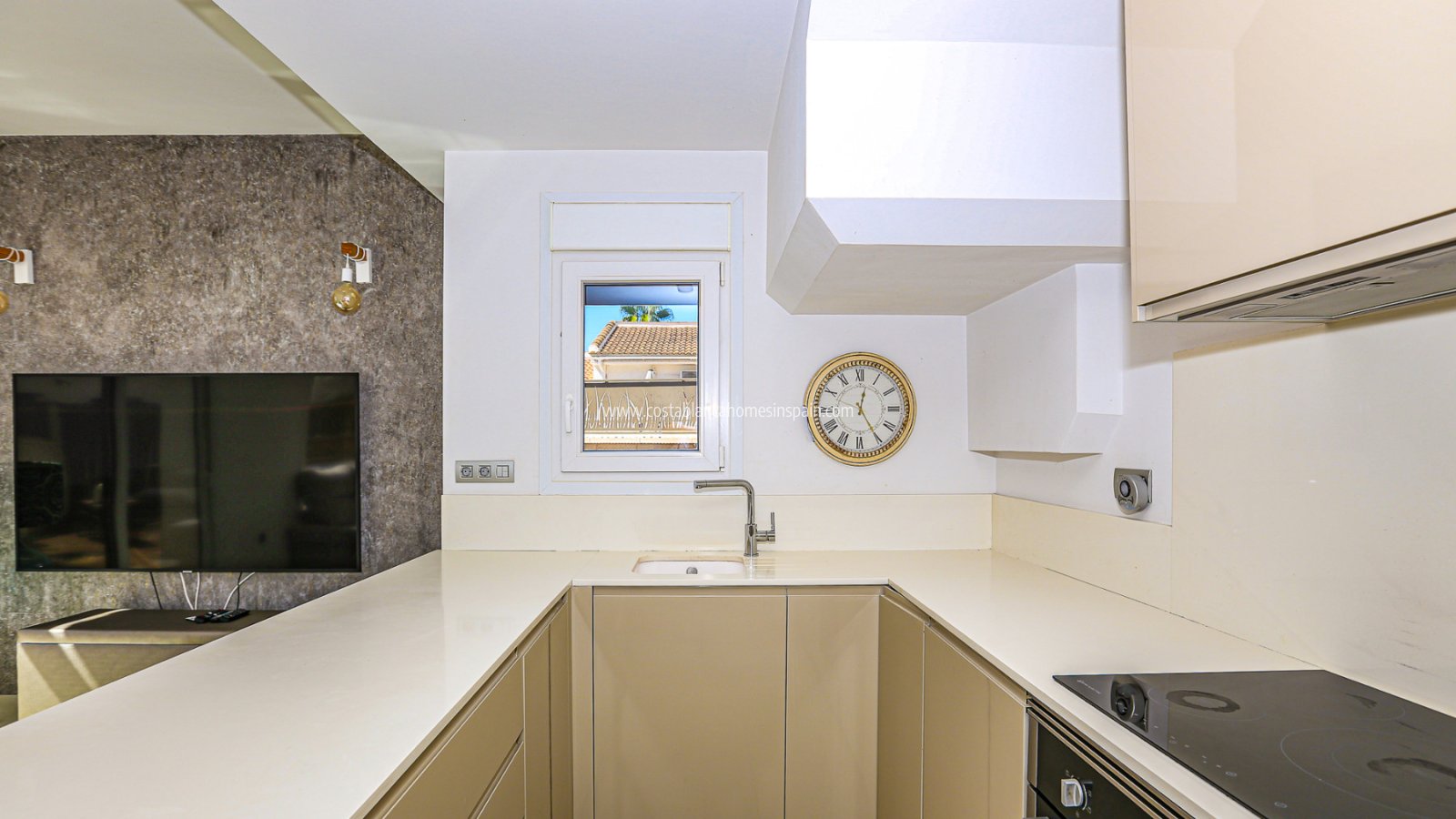 Resale - Detached Villa - Ciudad Quesada - Doña Pepa